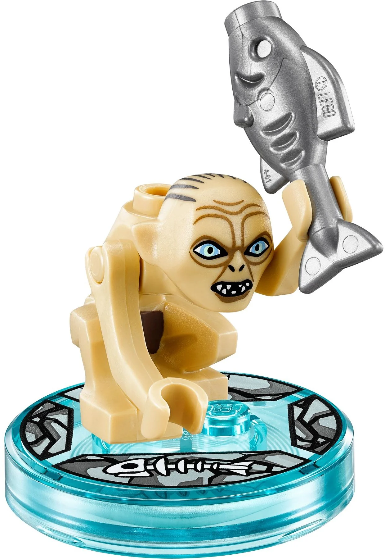 Gollum Fun Pack - Image 3