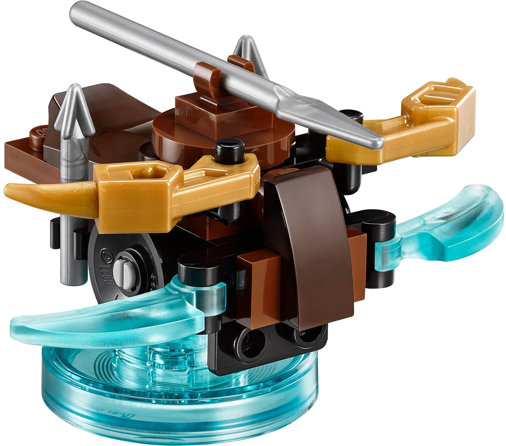 Legolas Fun Pack - Image 4