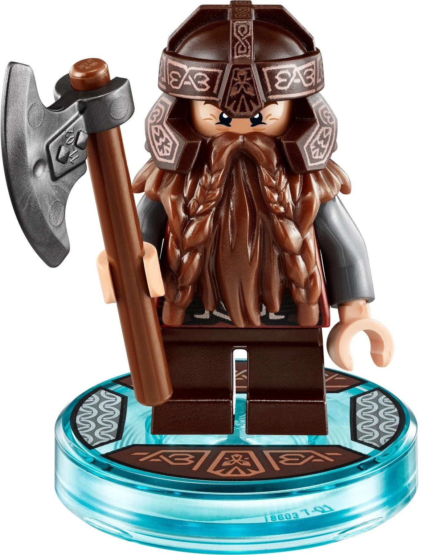 Gimli Fun Pack - Image 3