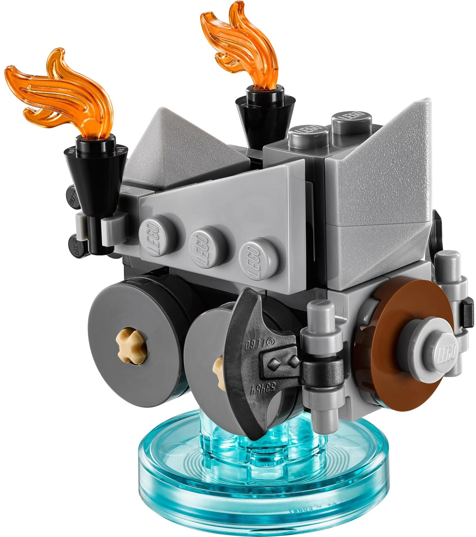 Gimli Fun Pack - Image 4