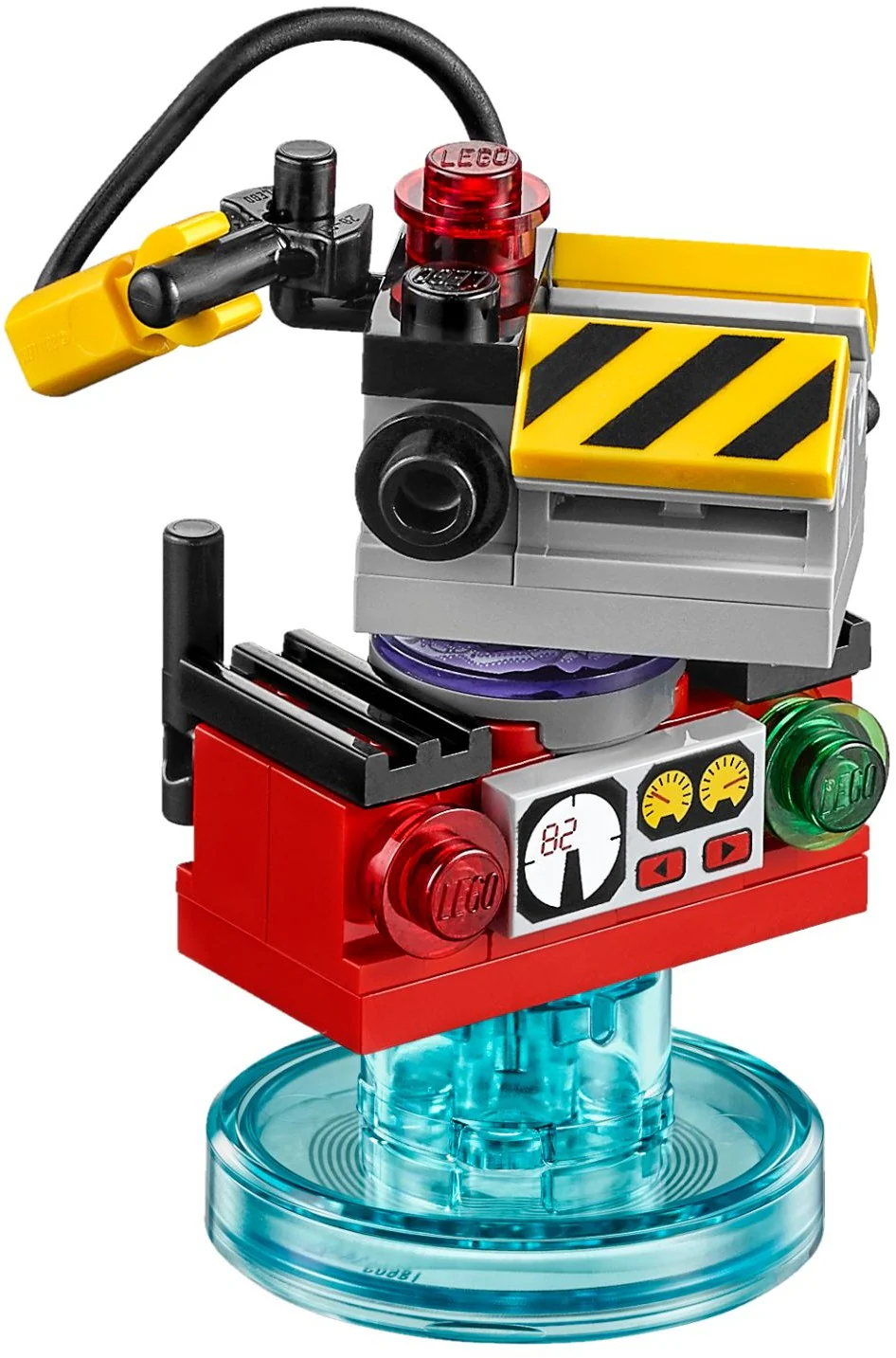 Ghostbusters Level Pack - Image 5