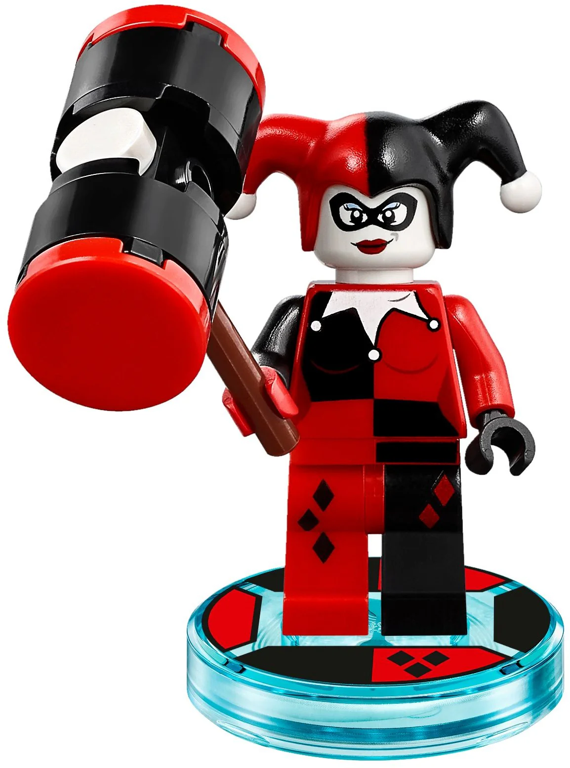 DC Comics Team Pack - Image 3