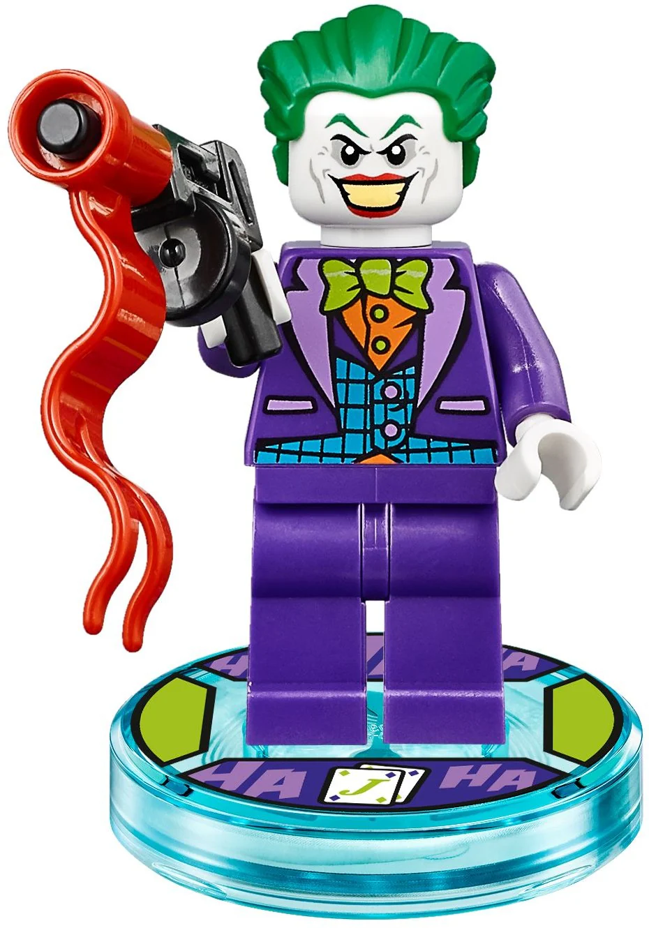 DC Comics Team Pack - Image 4