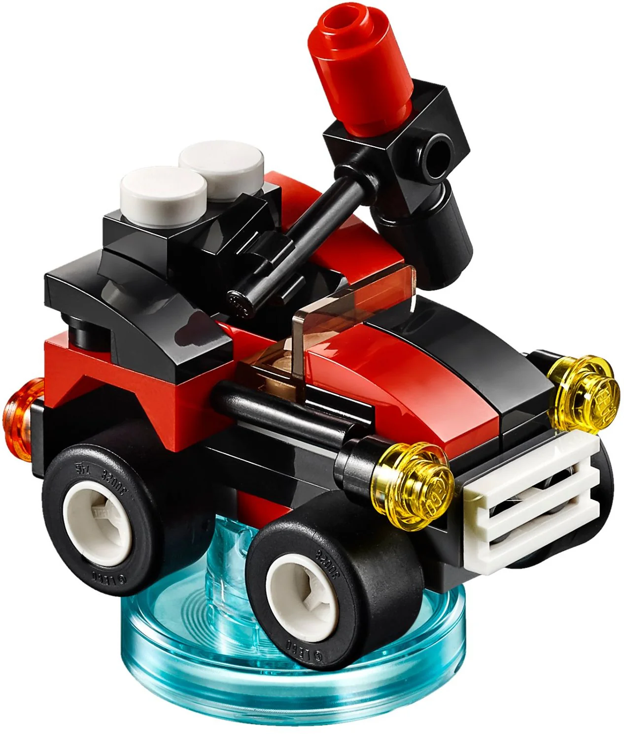 DC Comics Team Pack - Image 5