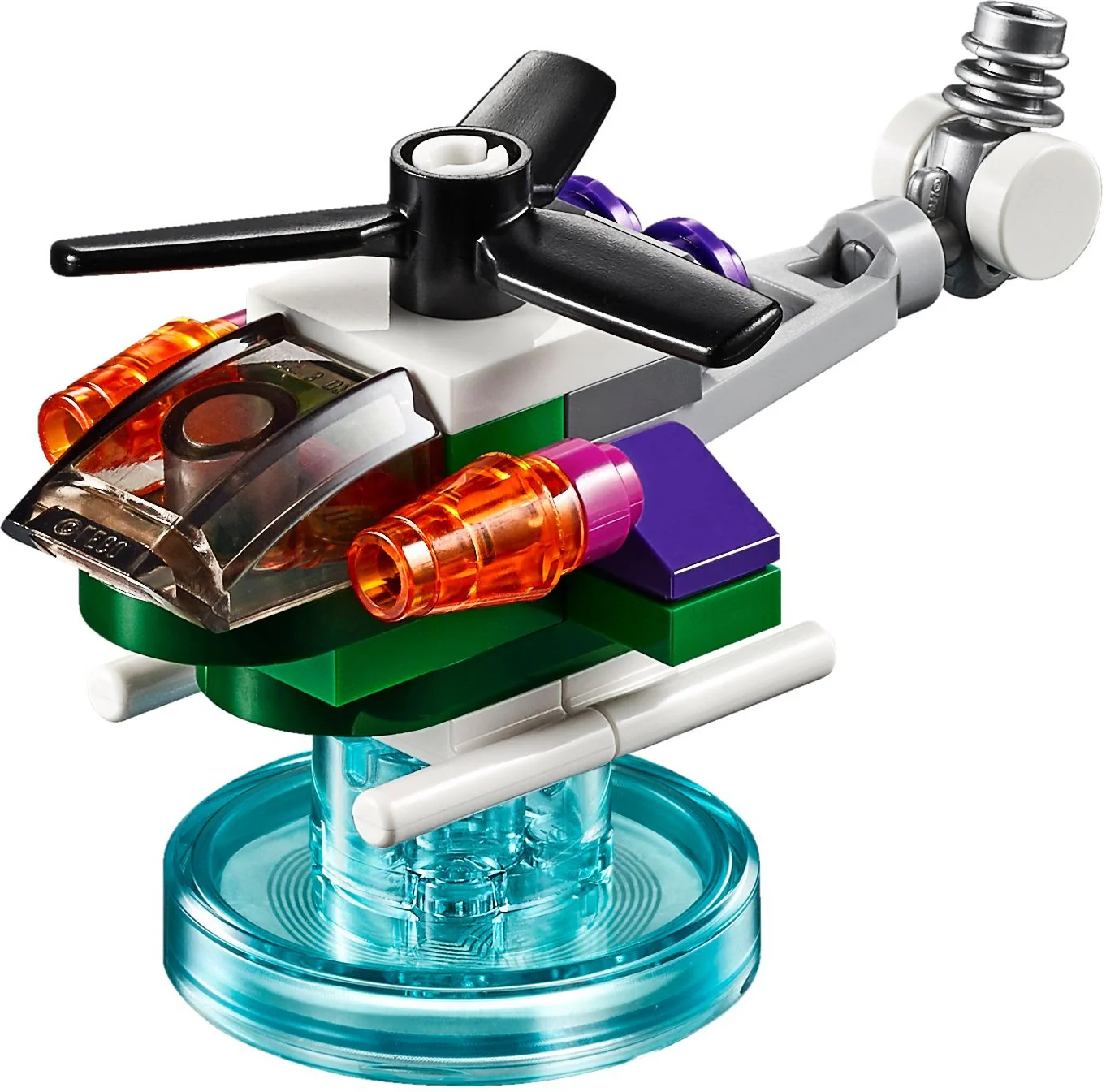 DC Comics Team Pack - Image 6