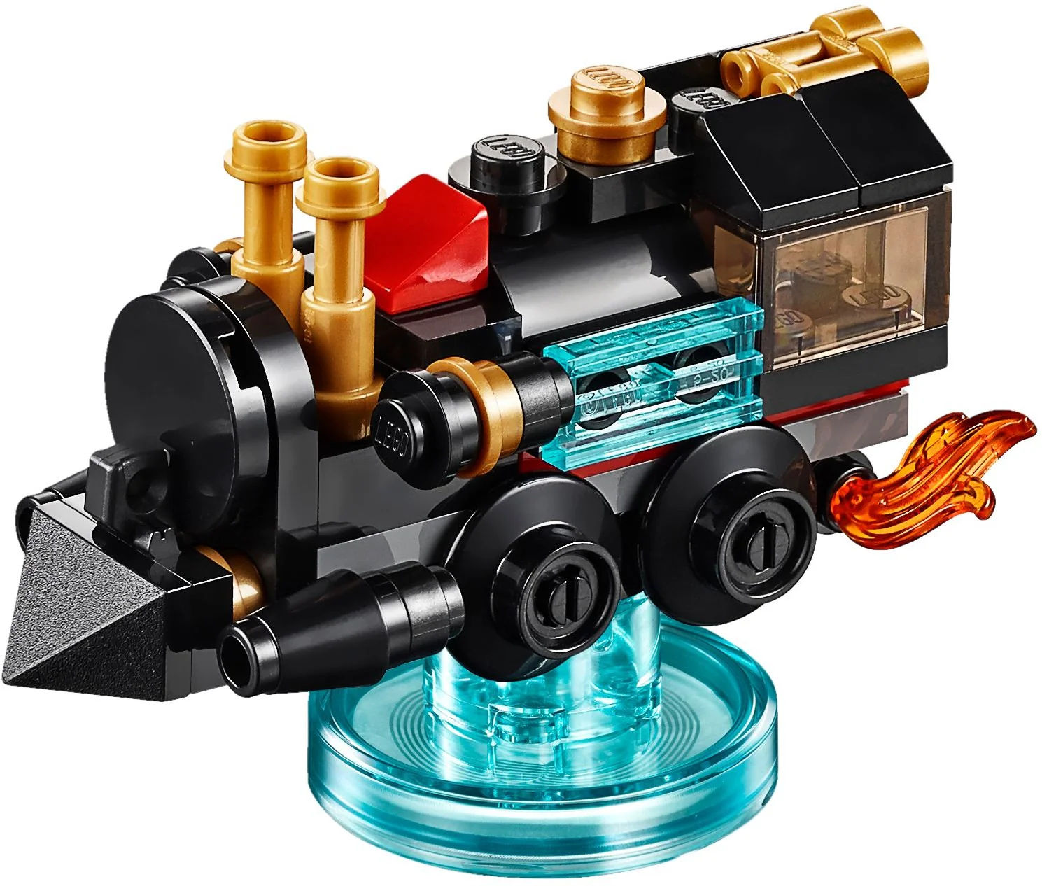 Doc Brown Fun Pack - Image 4