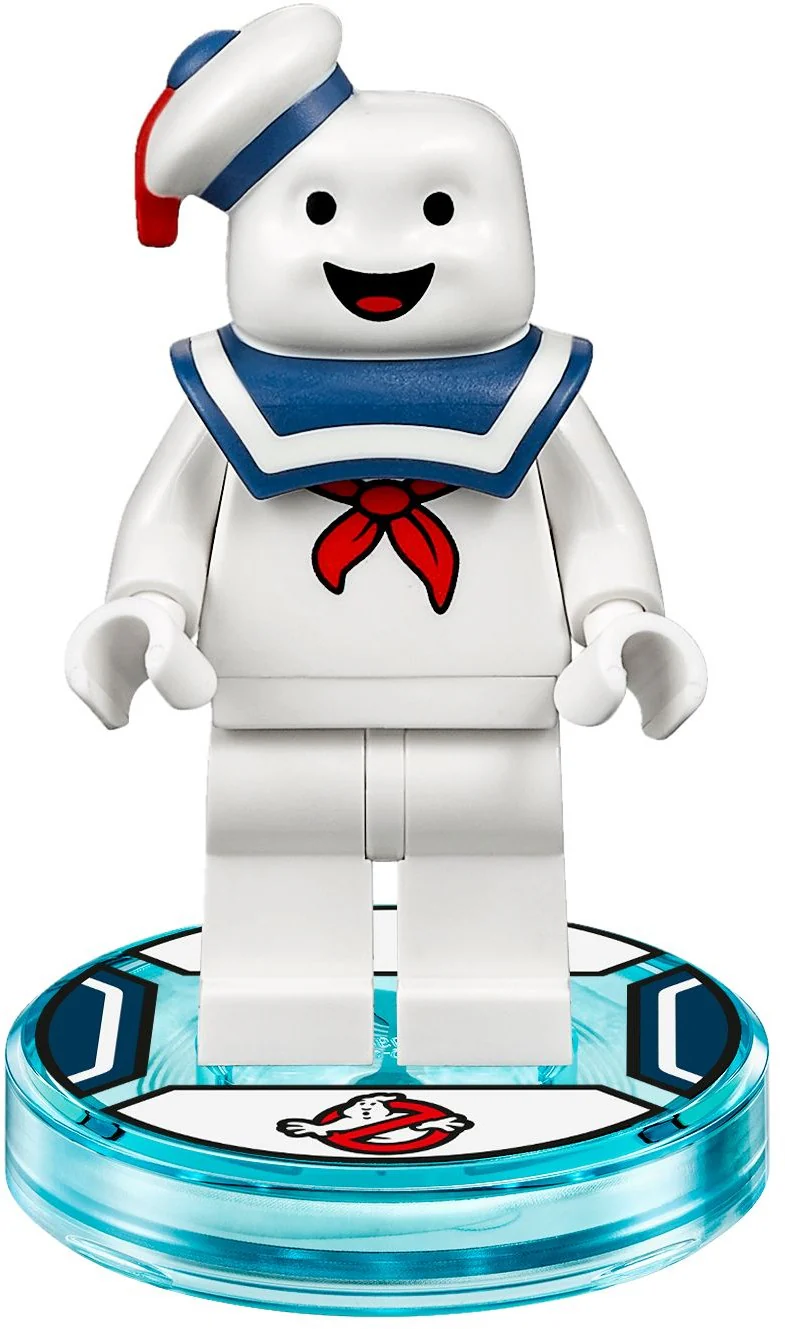 Stay Puft Fun Pack - Image 3