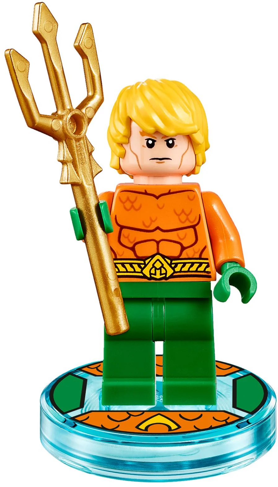 Aquaman Fun Pack - Image 3
