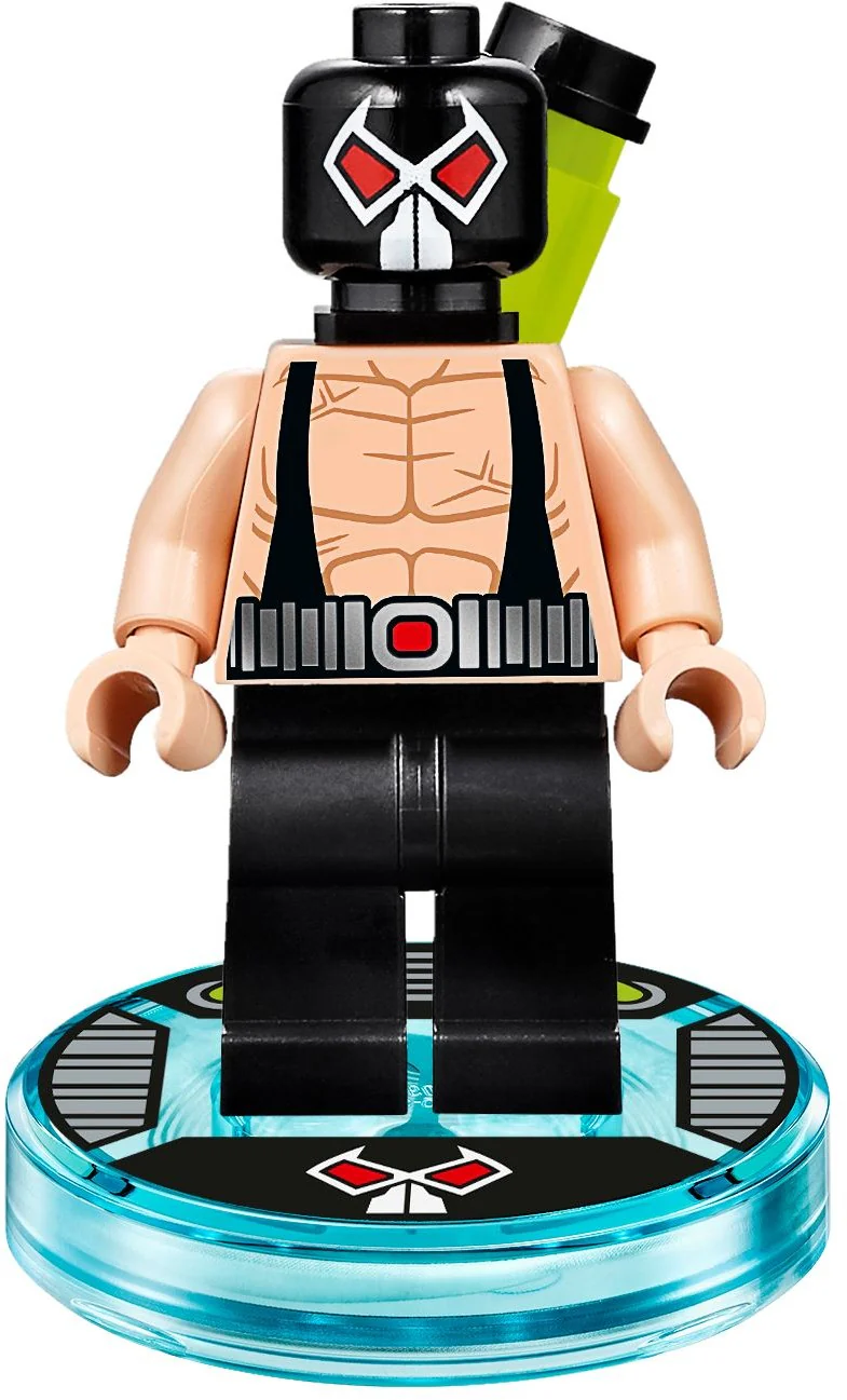 Bane Fun Pack - Image 3