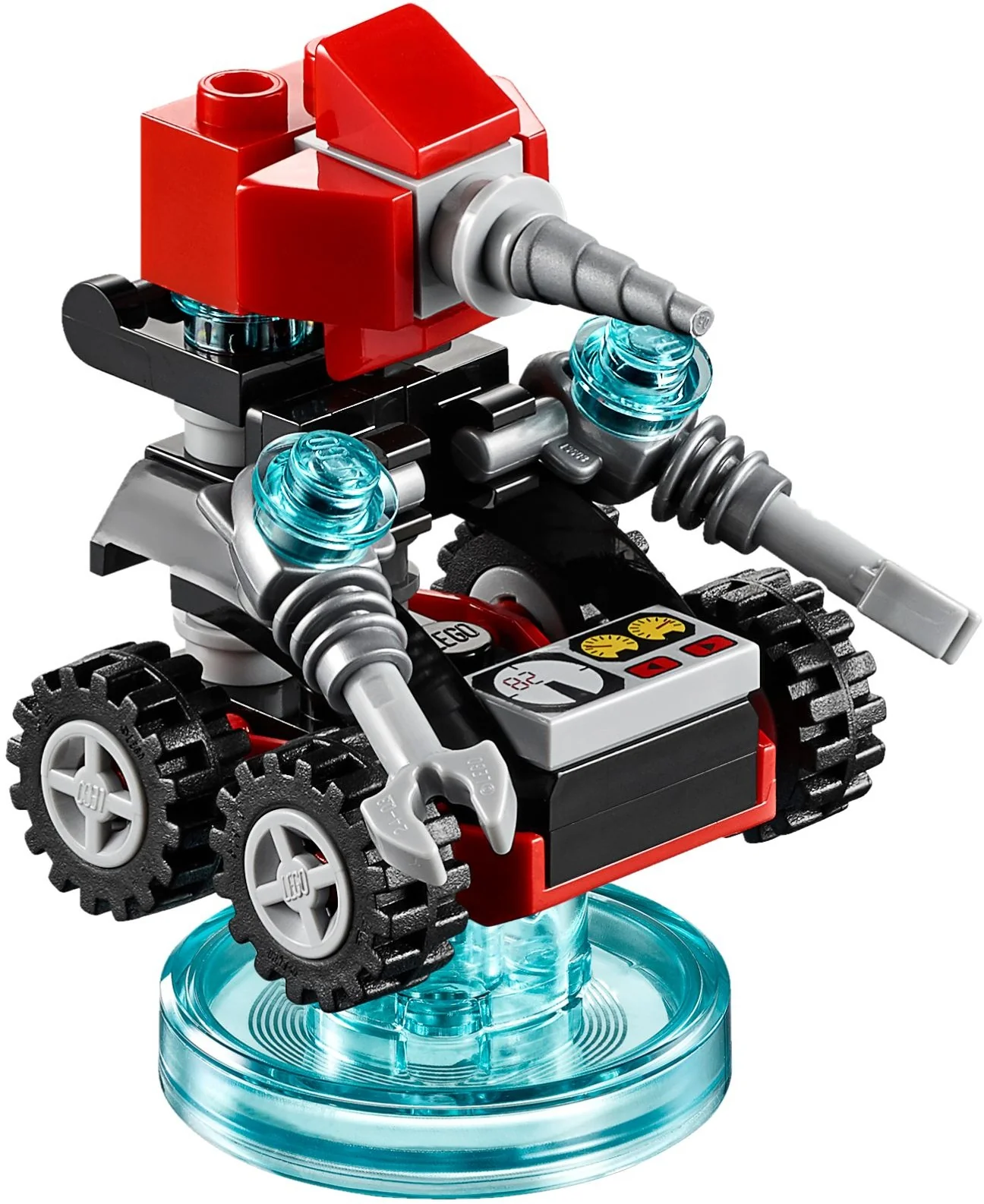 Bane Fun Pack - Image 6