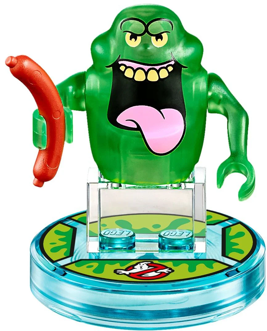 Slimer Fun Pack - Image 3