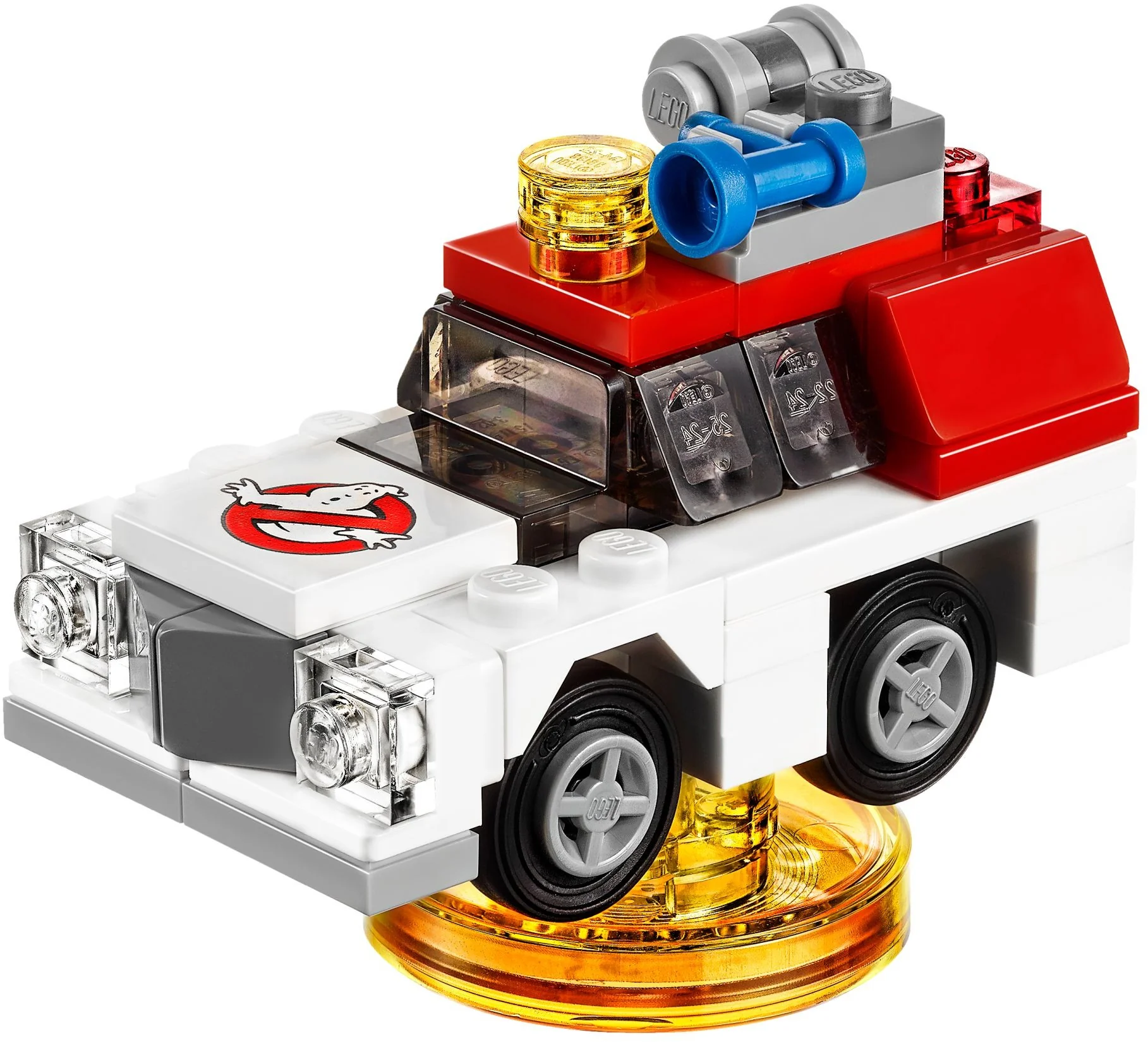 New Ghostbusters: Play the Complete Movie - Image 4