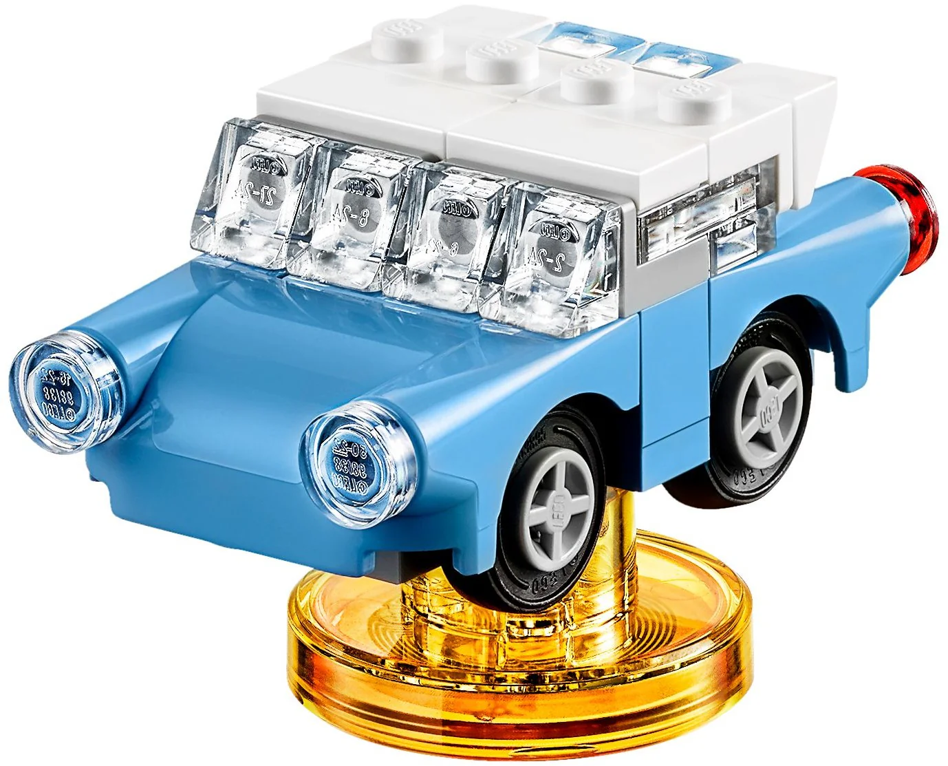 Harry Potter Team Pack - Image 5