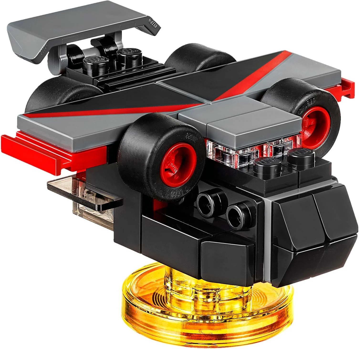 B.A. Baracus Fun Pack - Image 5