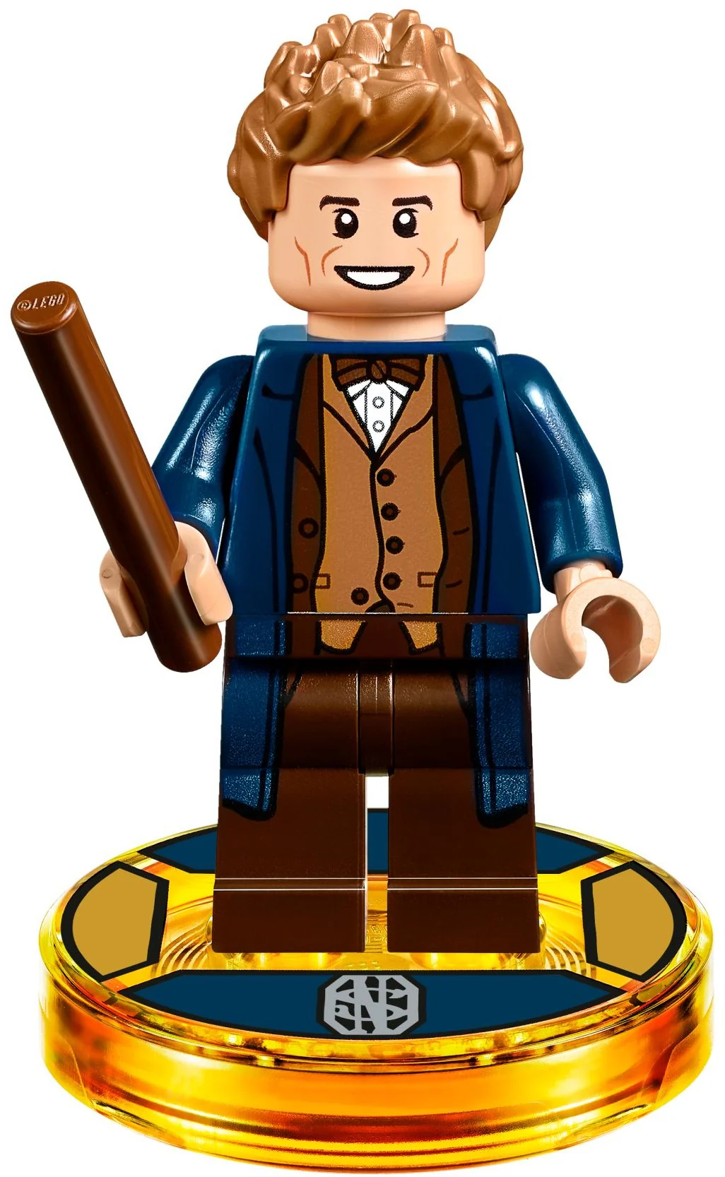 Fantastic Beasts and Where to Find Them: Play the Complete Movie - Image 3