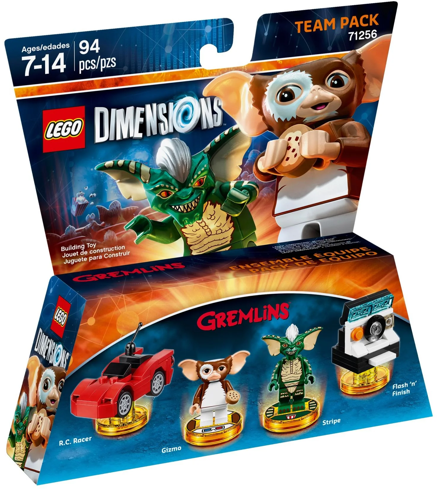 Gremlins Team Pack - Image 2