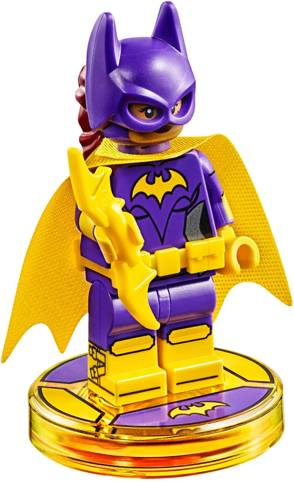 The LEGO Batman Movie: Play the Complete Movie - Image 3