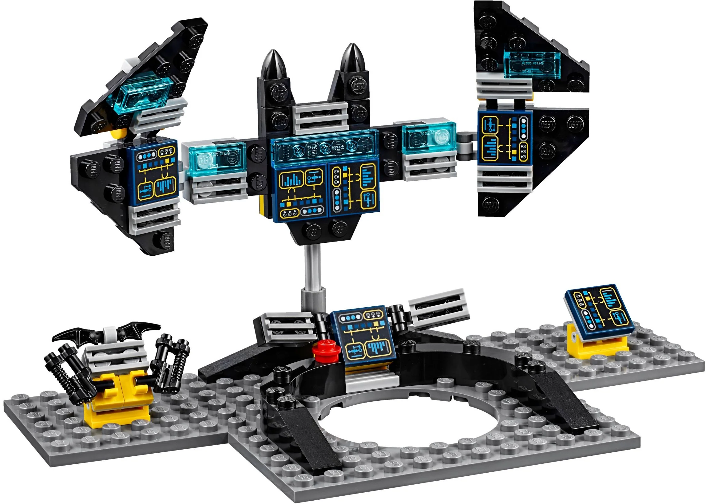 The LEGO Batman Movie: Play the Complete Movie - Image 4