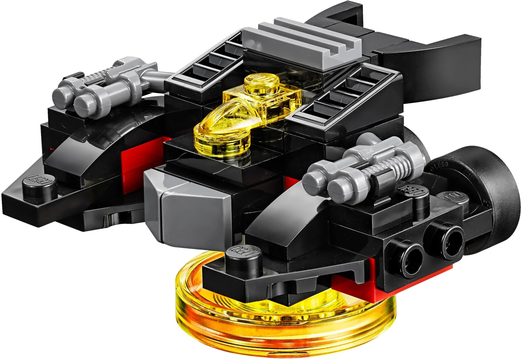 The LEGO Batman Movie: Play the Complete Movie - Image 5