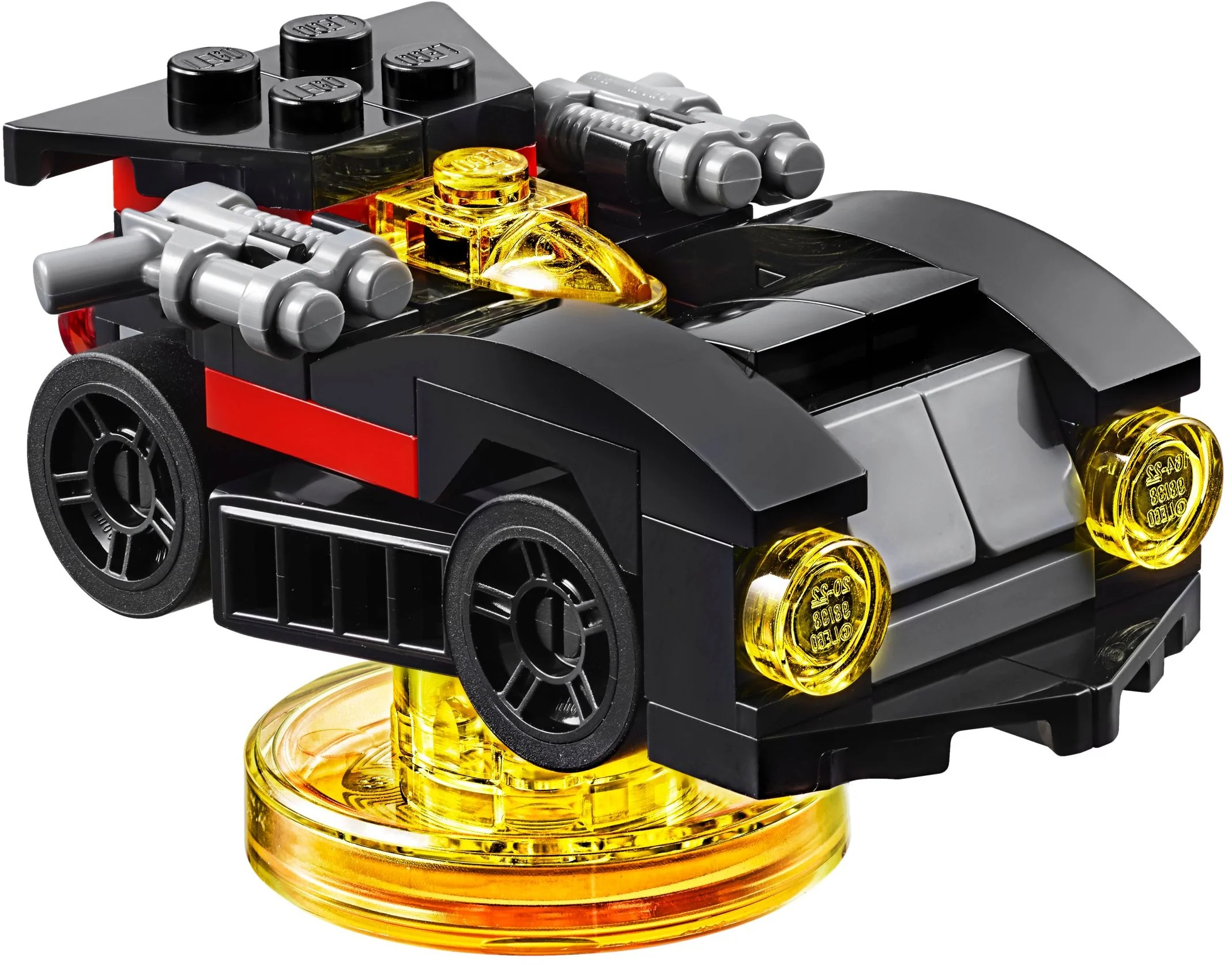 The LEGO Batman Movie: Play the Complete Movie - Image 6