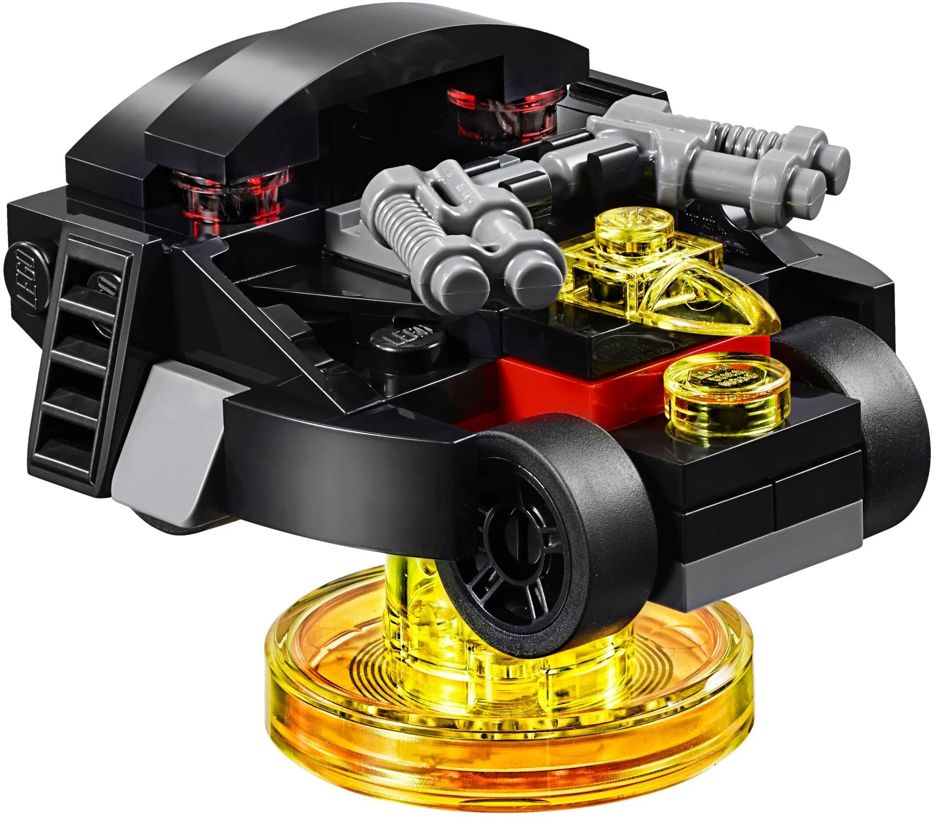 The LEGO Batman Movie: Play the Complete Movie - Image 7