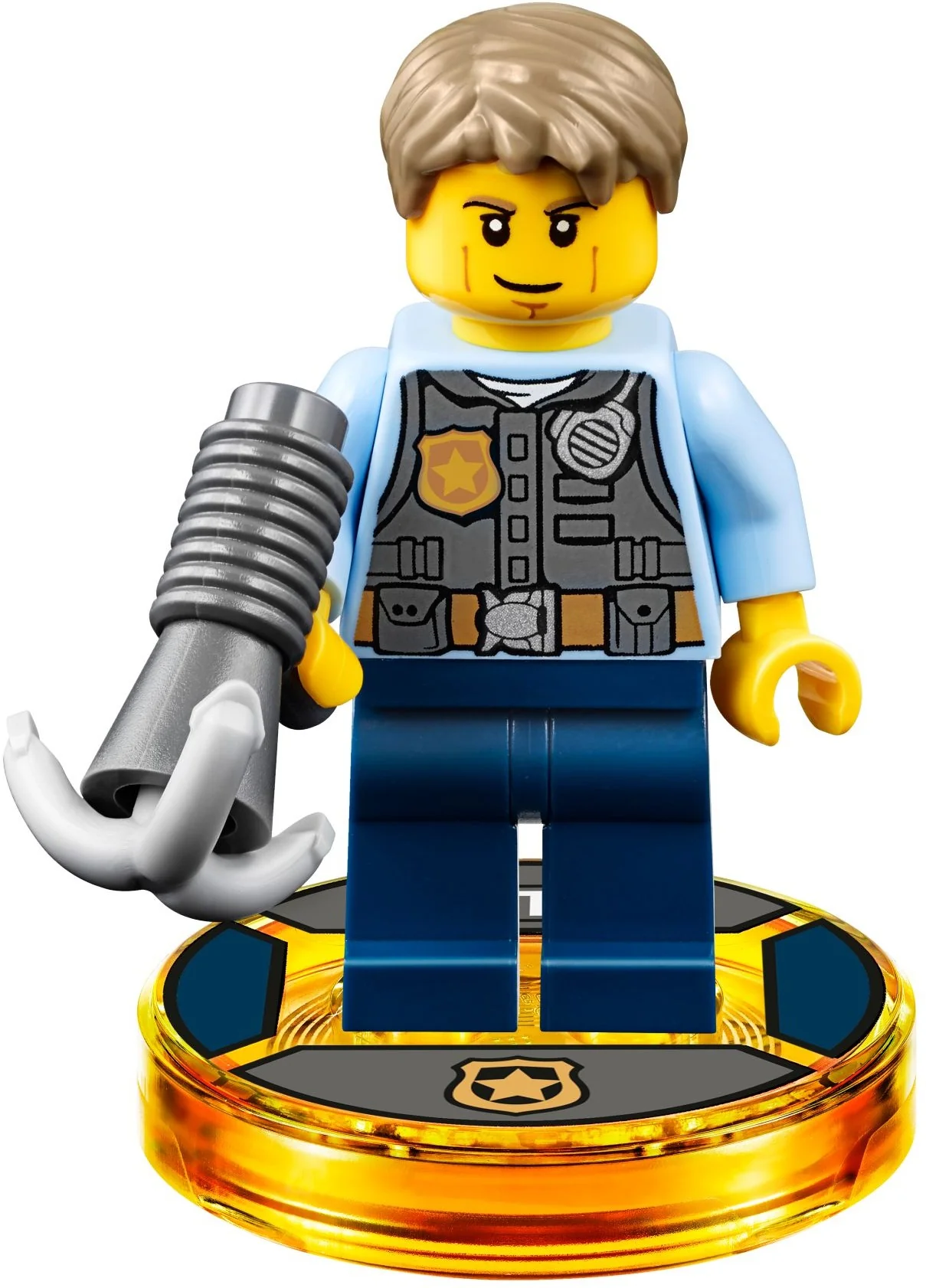 Chase McCain Fun Pack - Image 3