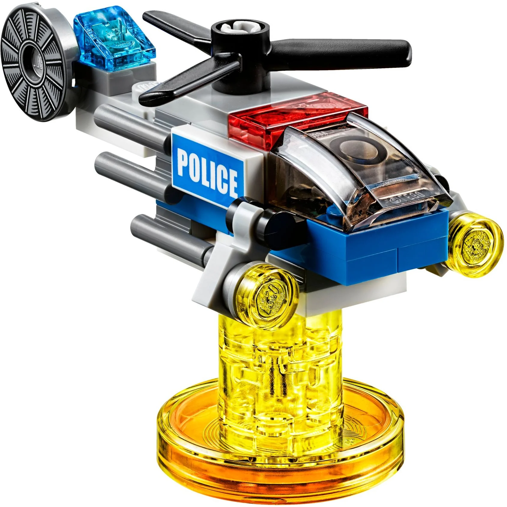 Chase McCain Fun Pack - Image 4