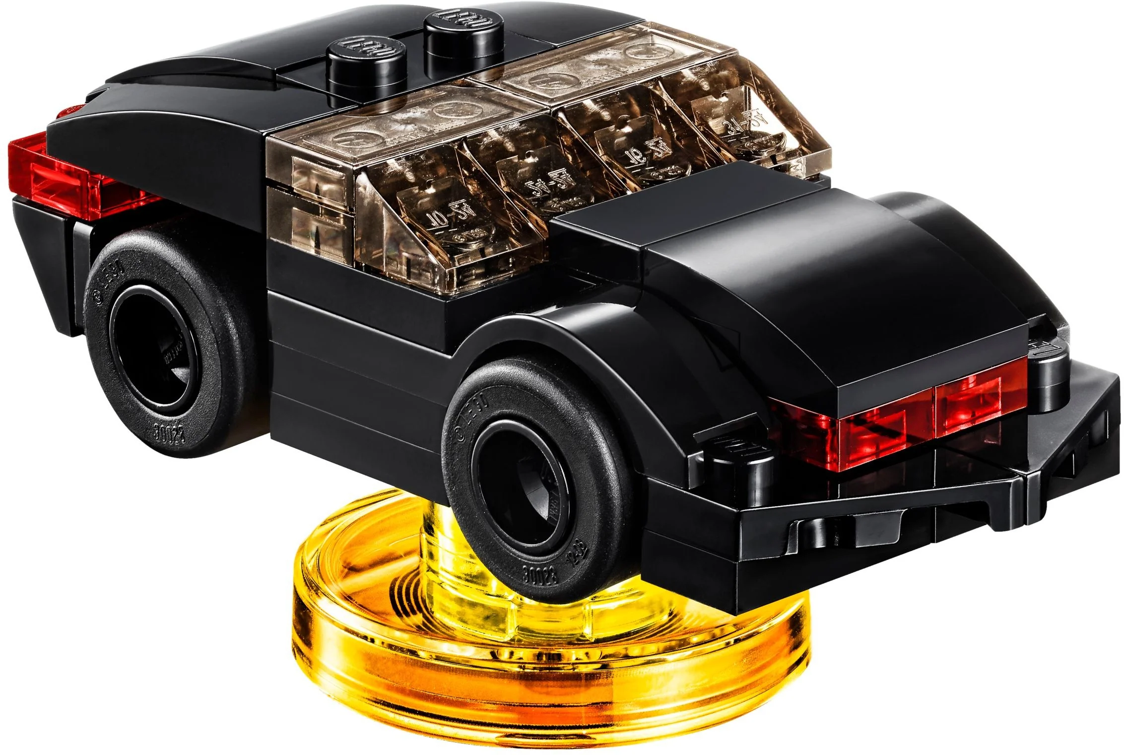 Knight Rider Fun Pack - Image 4