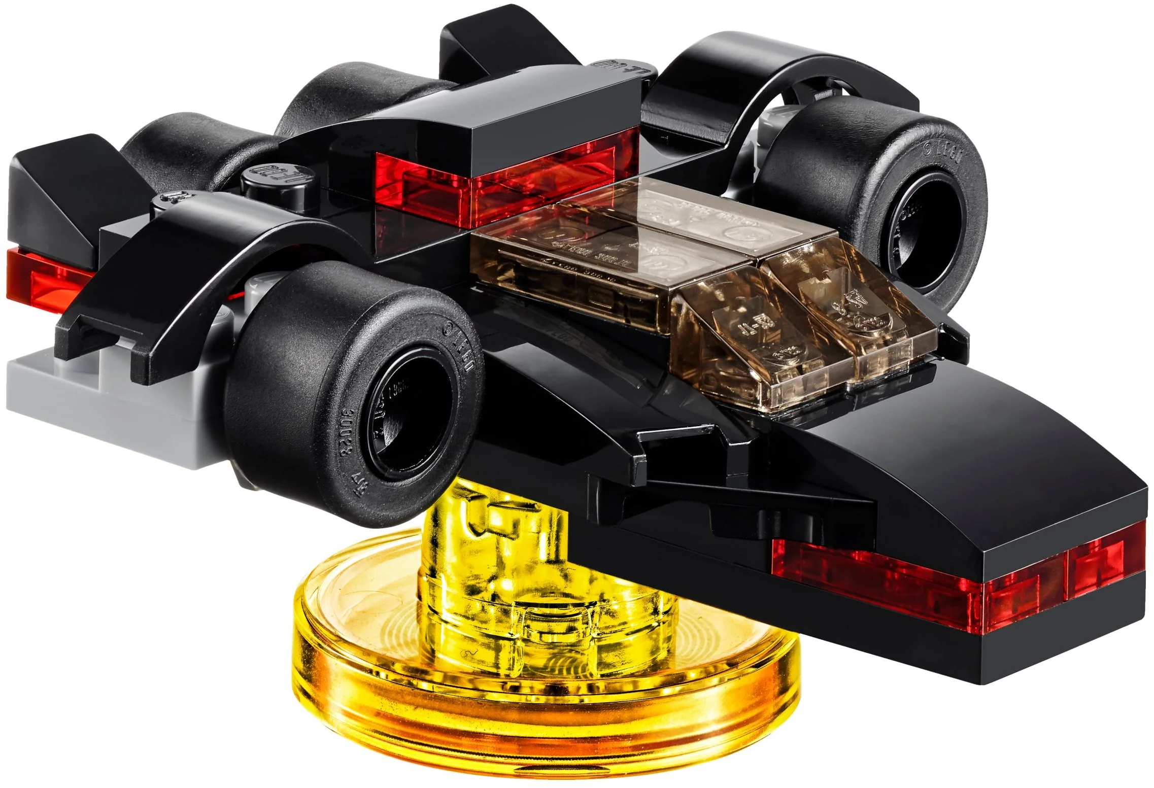 Knight Rider Fun Pack - Image 6