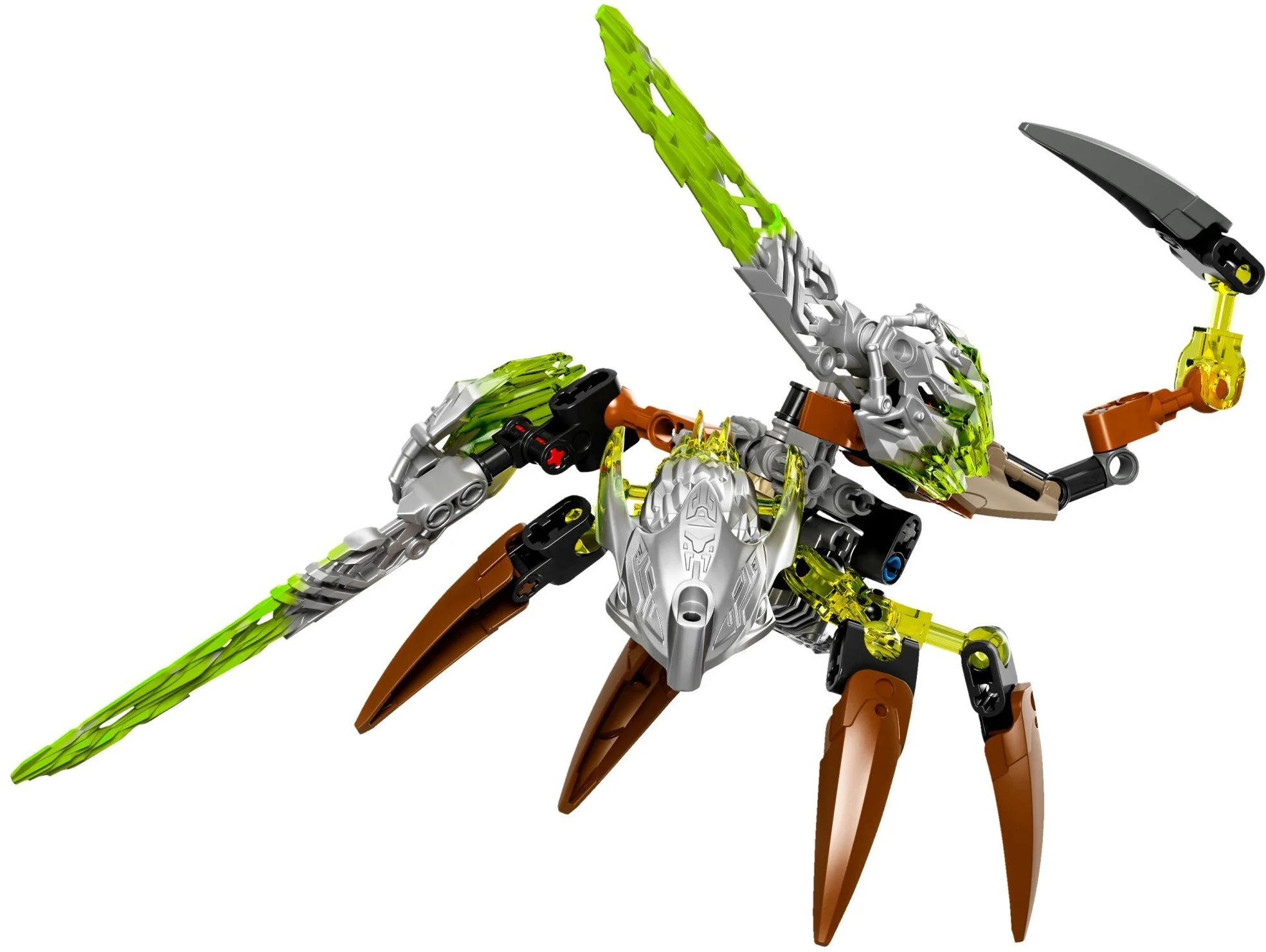 Ketar - Creature of Stone - Image 3