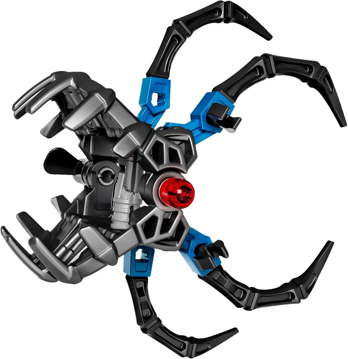 Akida - Creature of Water - Image 4