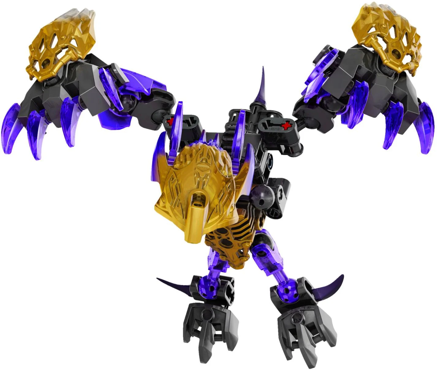 Terak - Creature of Earth - Image 3