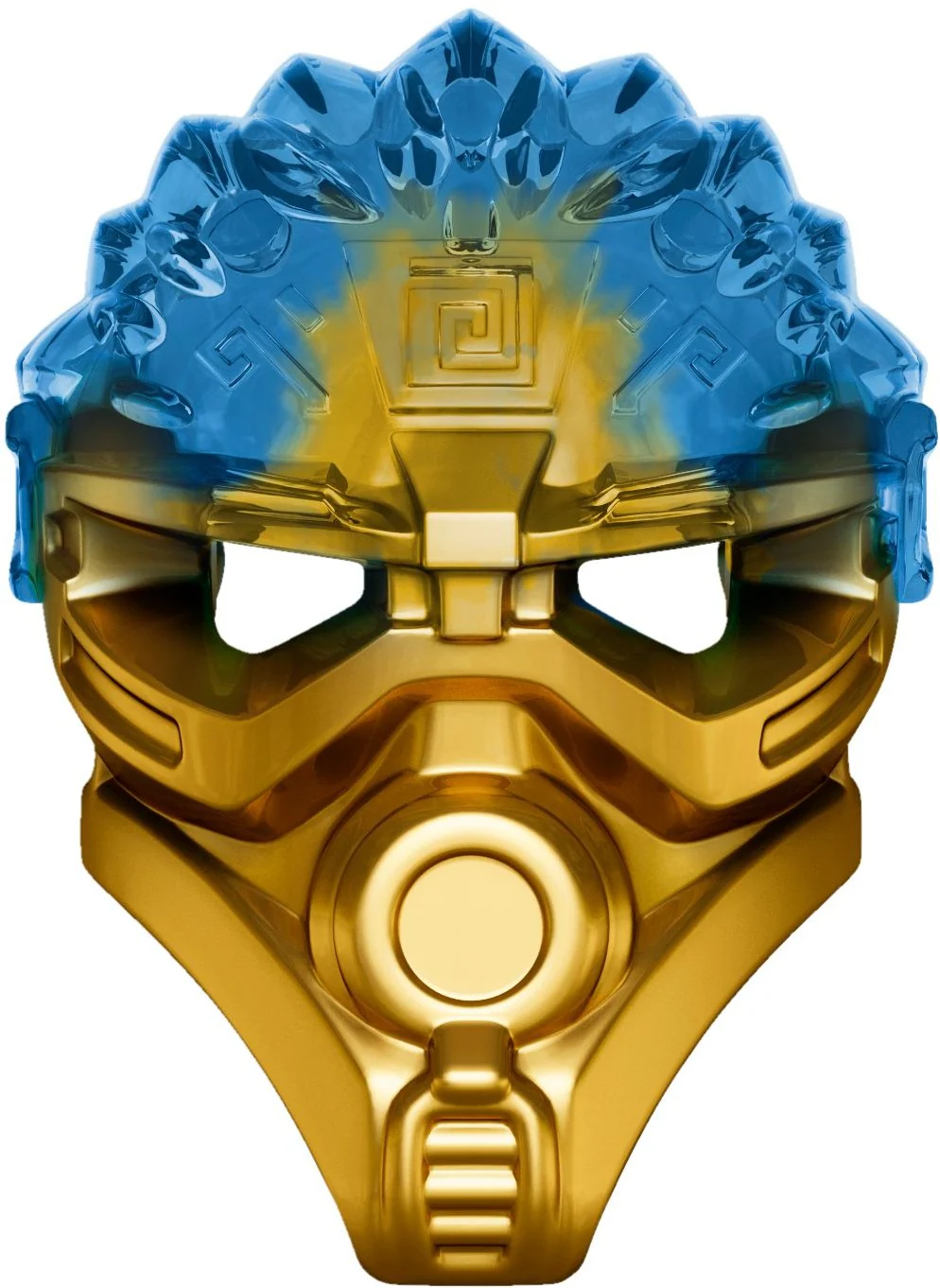 Gali - Uniter of Water - Image 7