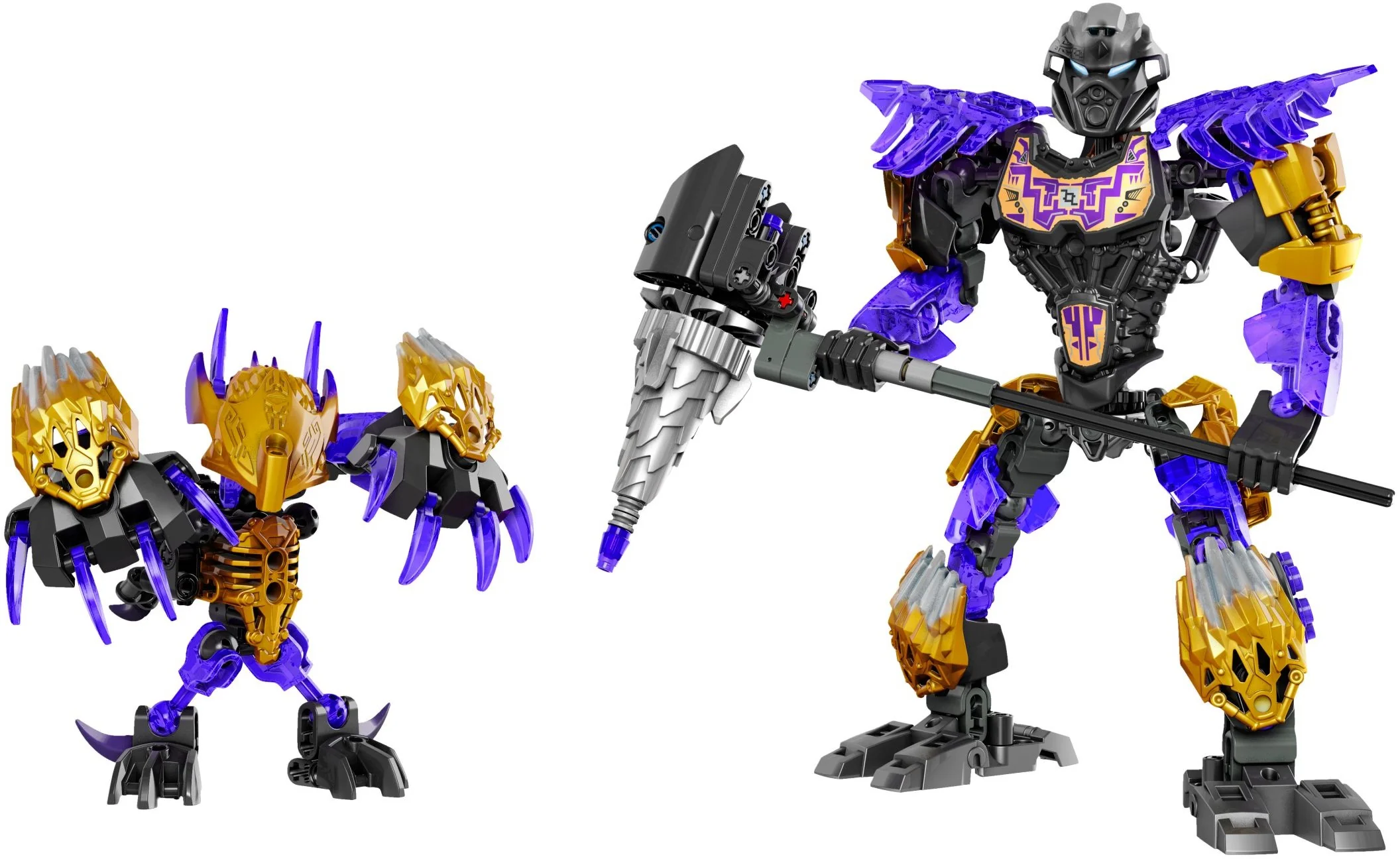 Onua - Uniter of Earth - Image 4