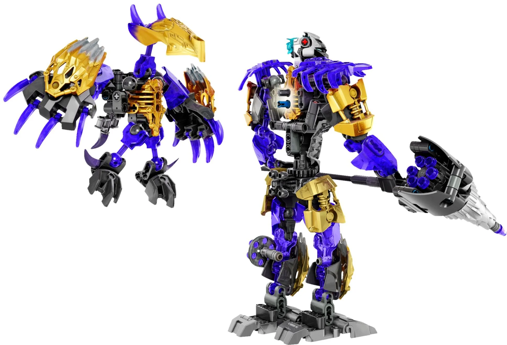 Onua - Uniter of Earth - Image 5