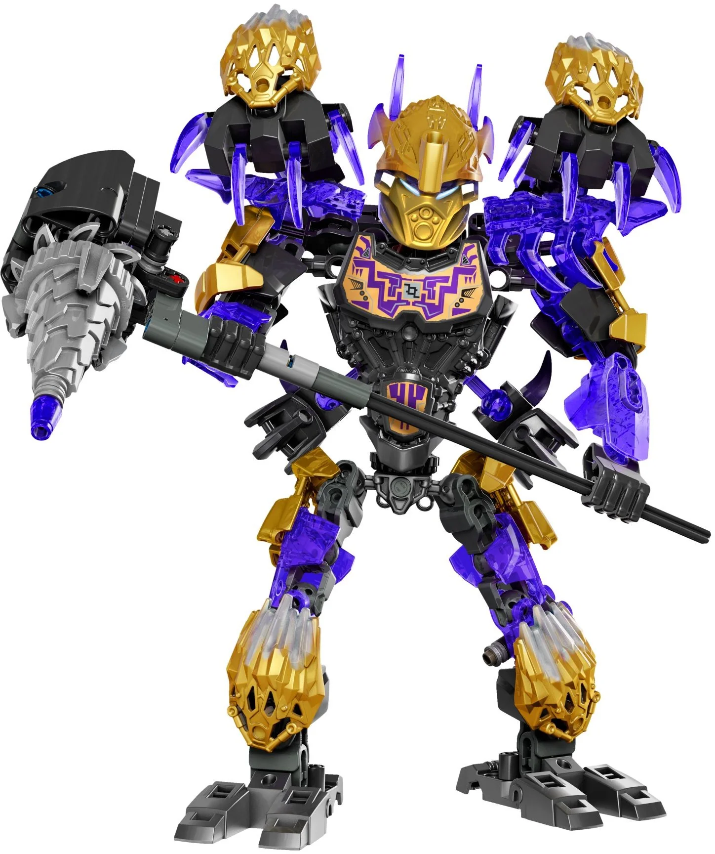 Onua - Uniter of Earth - Image 6