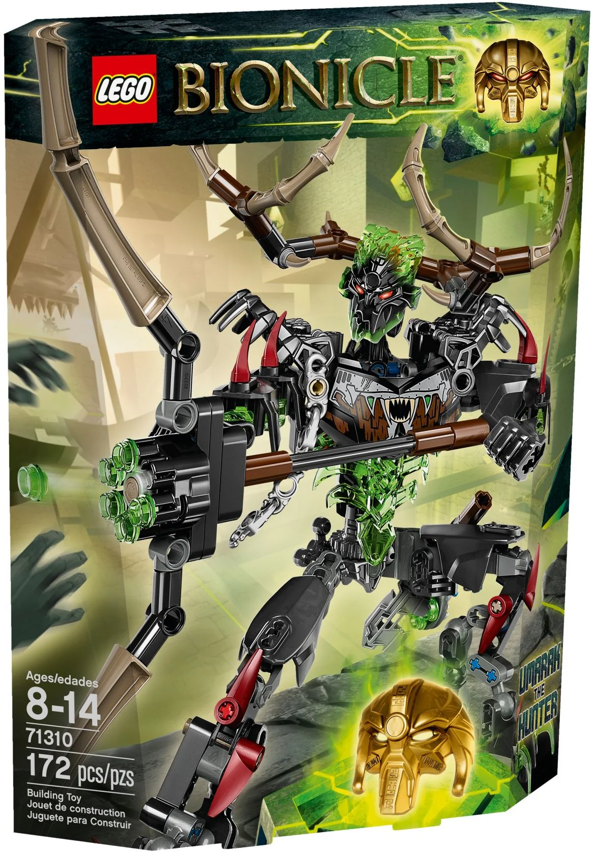 Umarak the Hunter - Image 2