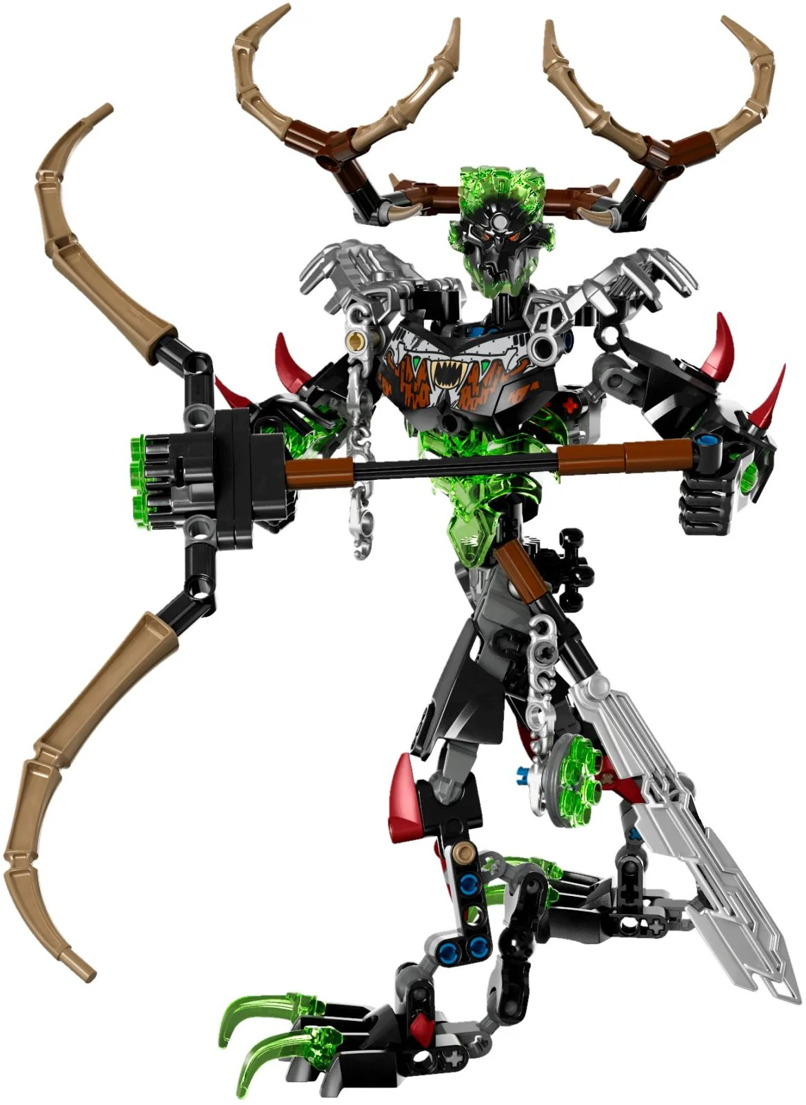 Umarak the Hunter - Image 3