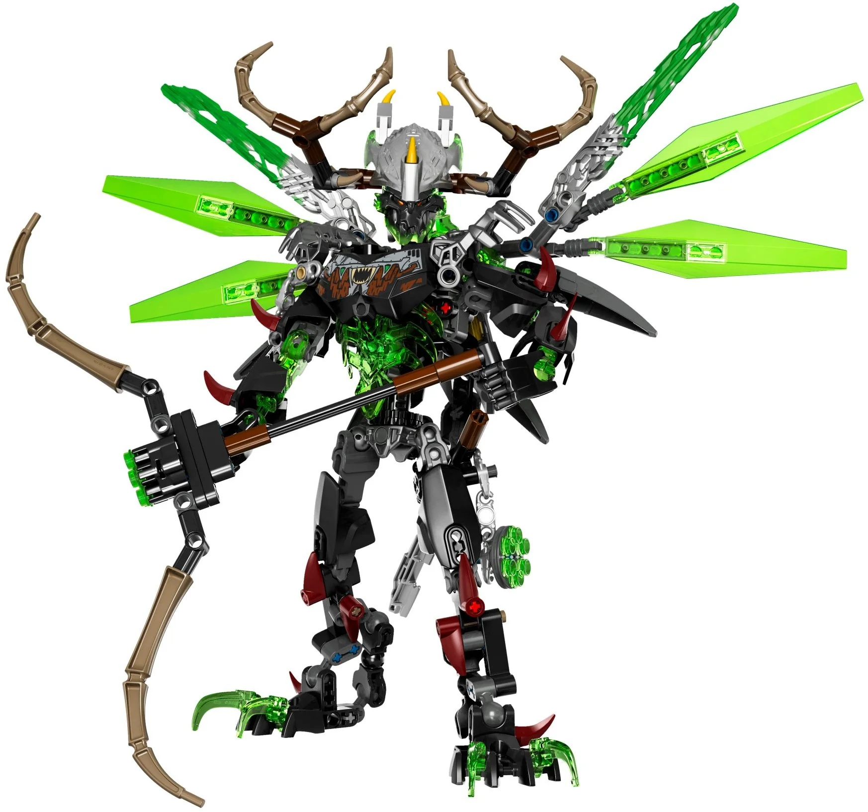 Umarak the Hunter - Image 5