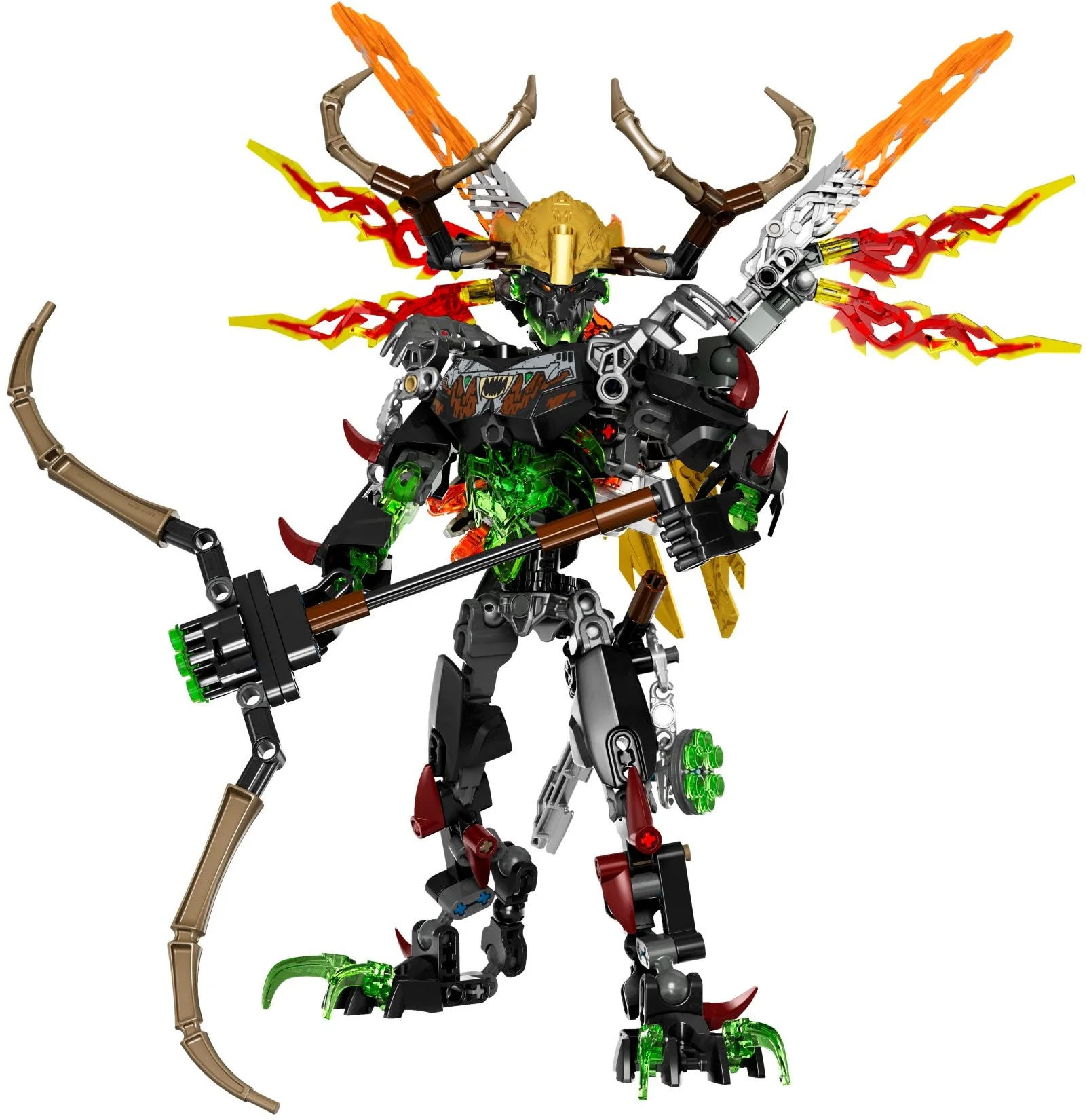 Umarak the Hunter - Image 6