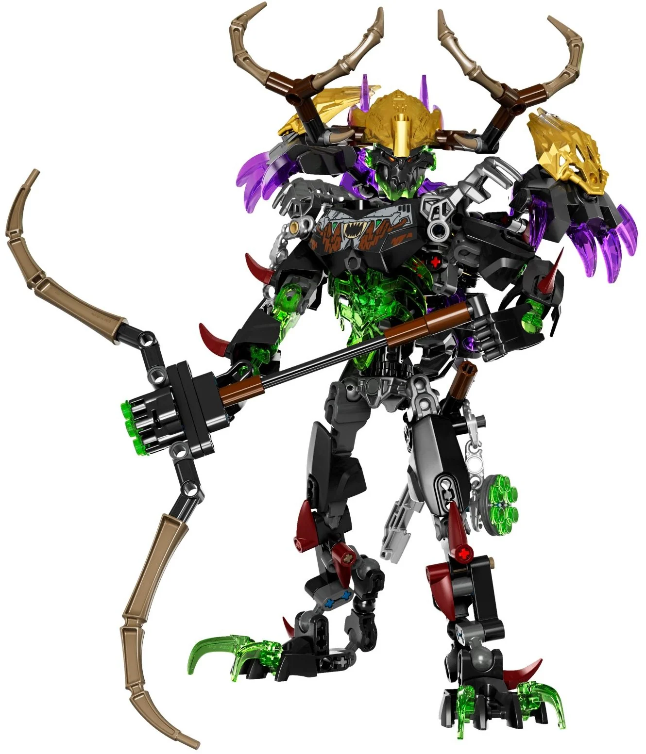 Umarak the Hunter - Image 7