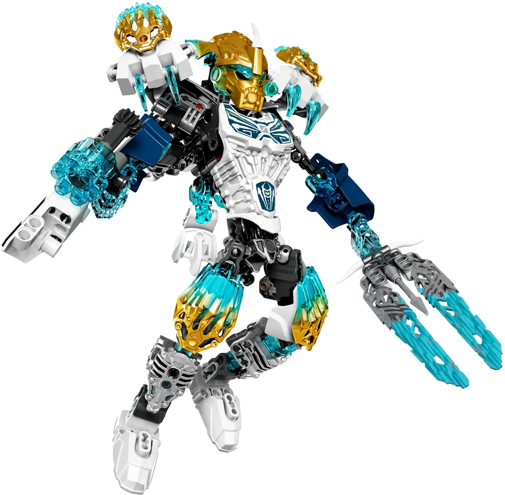 Kopaka and Melum - Unity set - Image 6