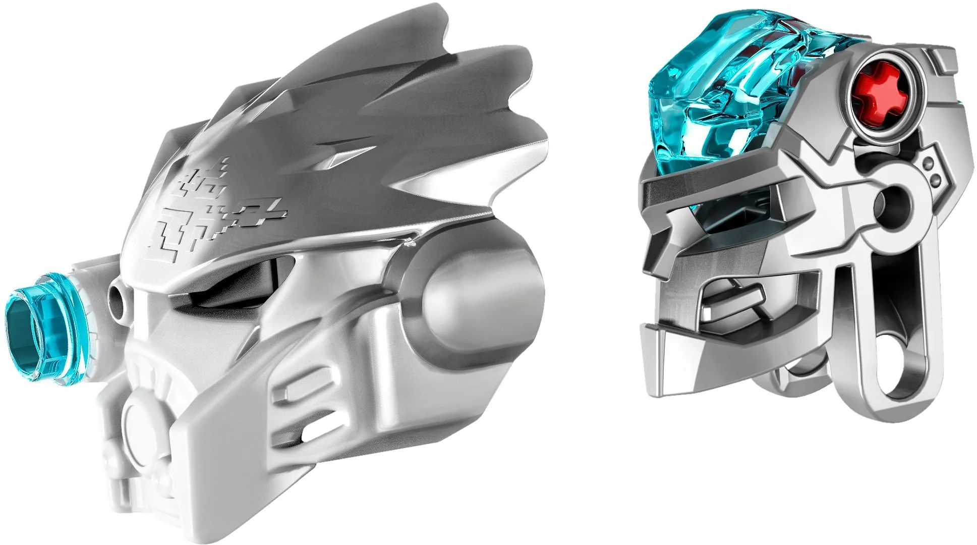 Kopaka and Melum - Unity set - Image 7