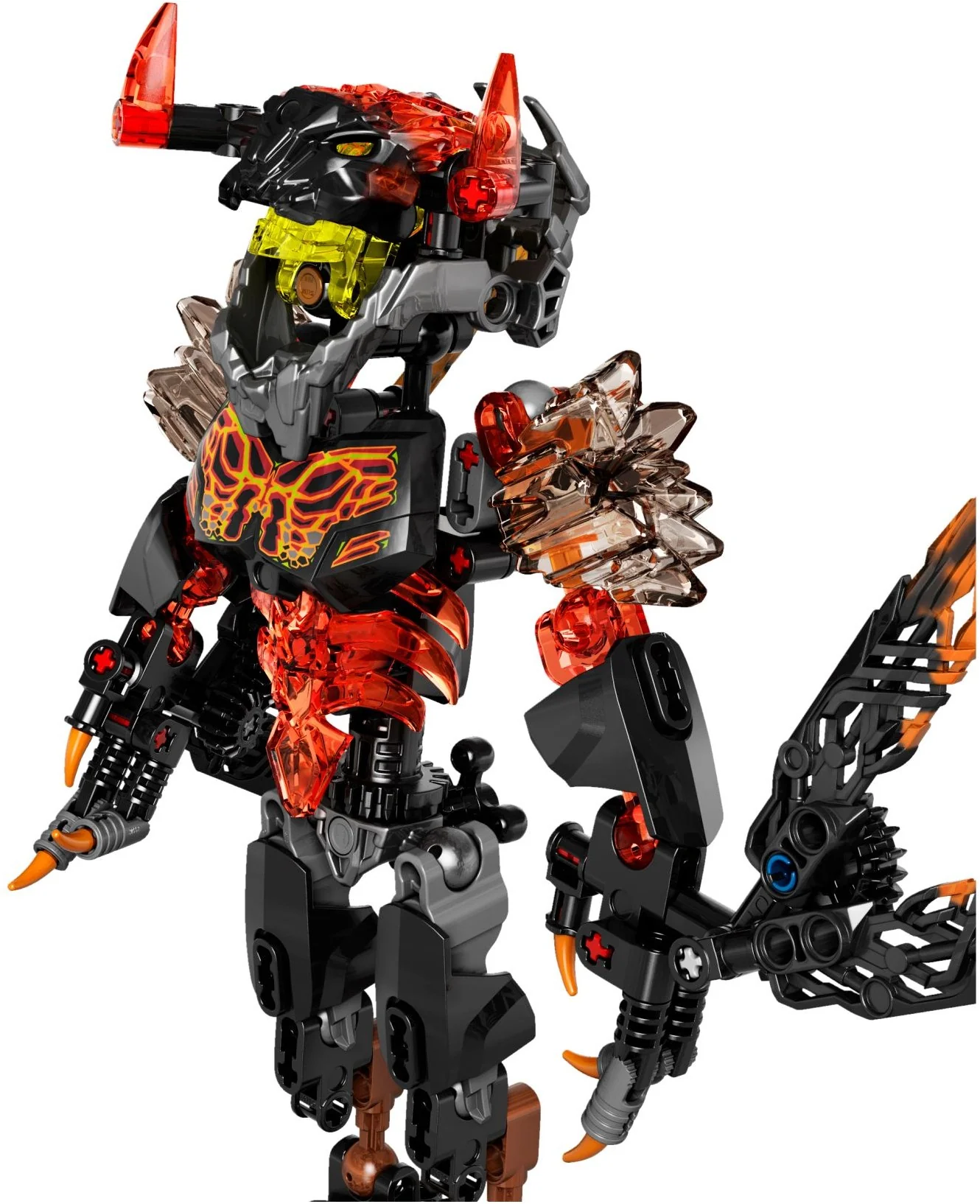 Lava Beast - Image 3