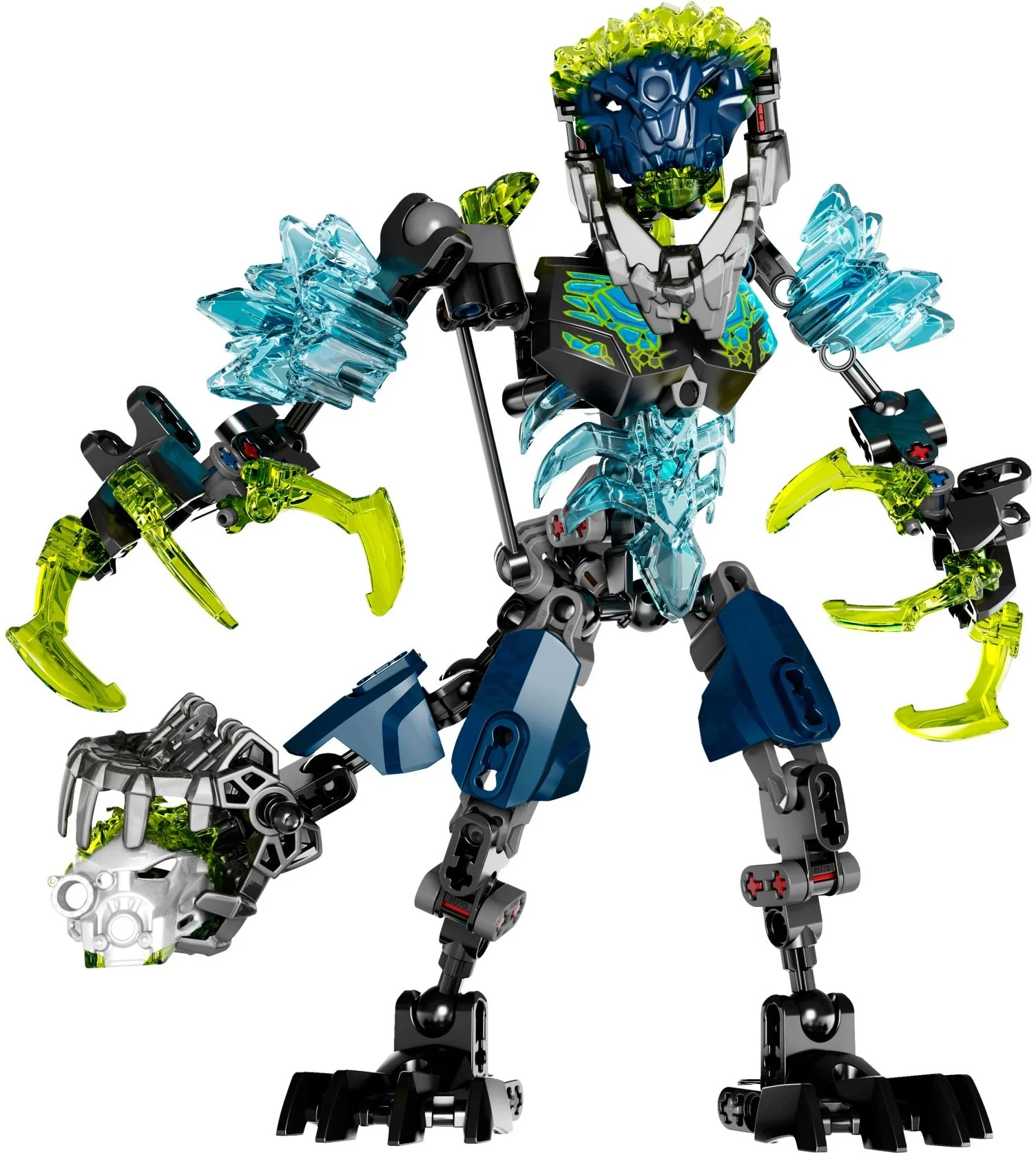 Storm Beast - Image 3