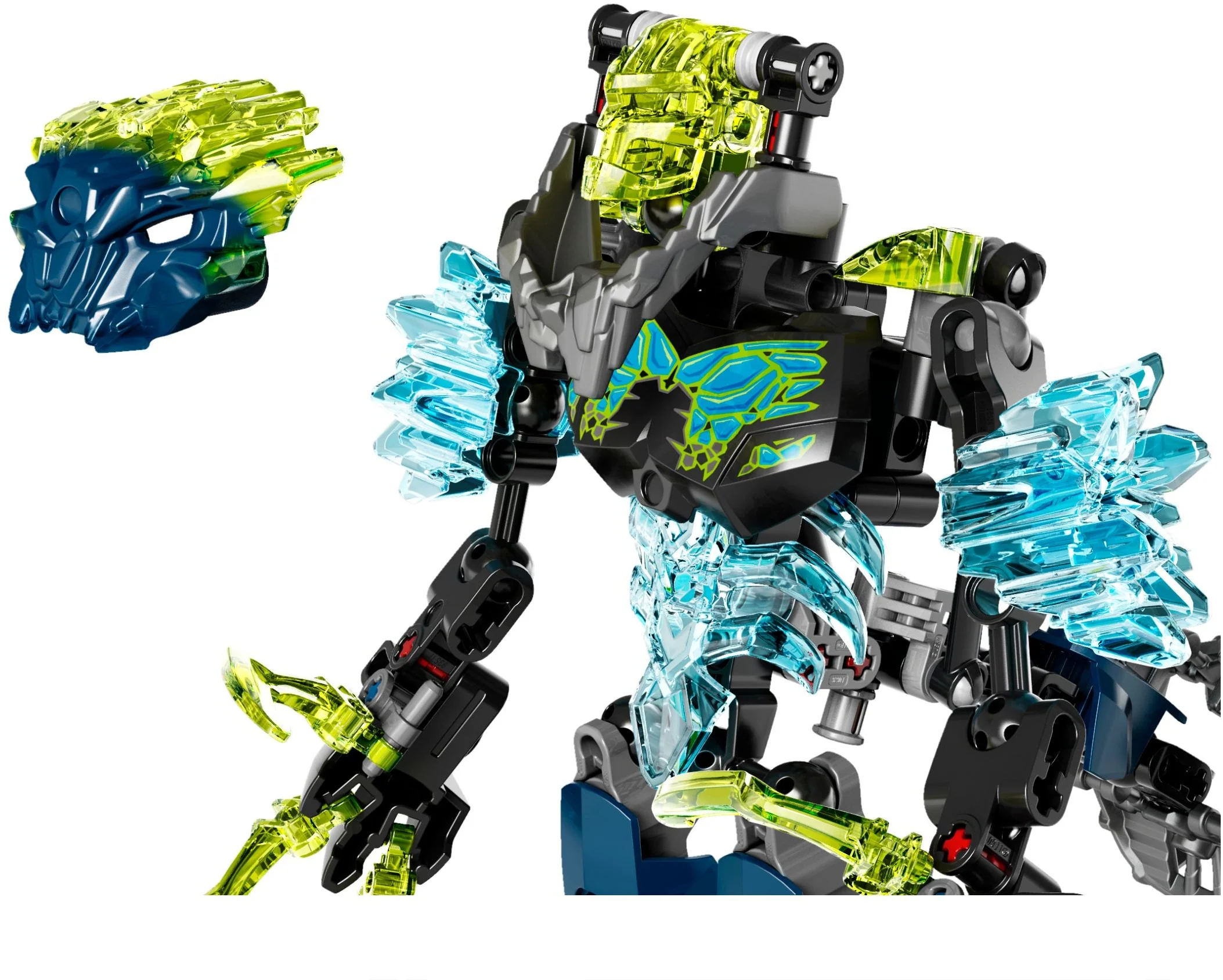Storm Beast - Image 4