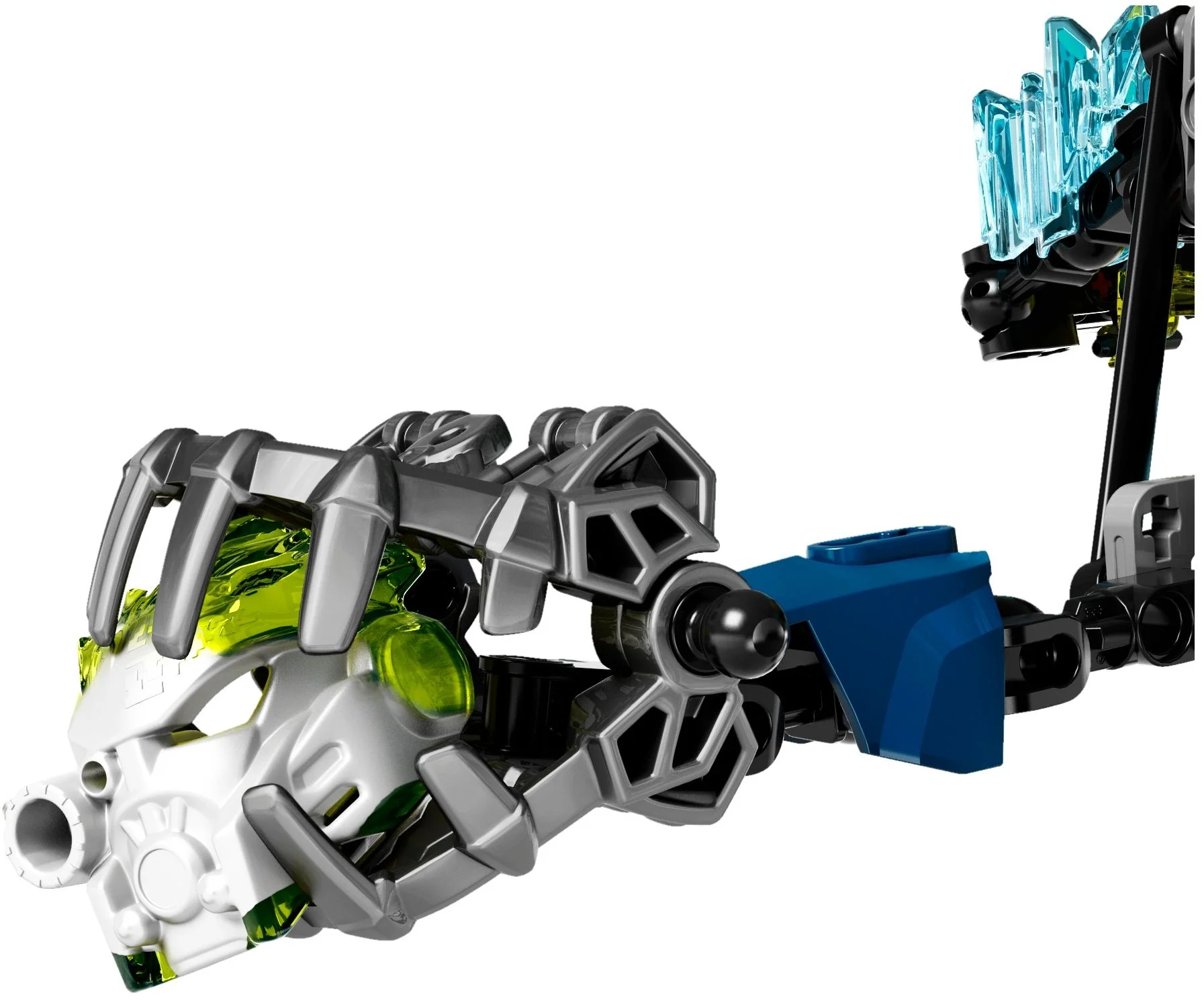 Storm Beast - Image 5