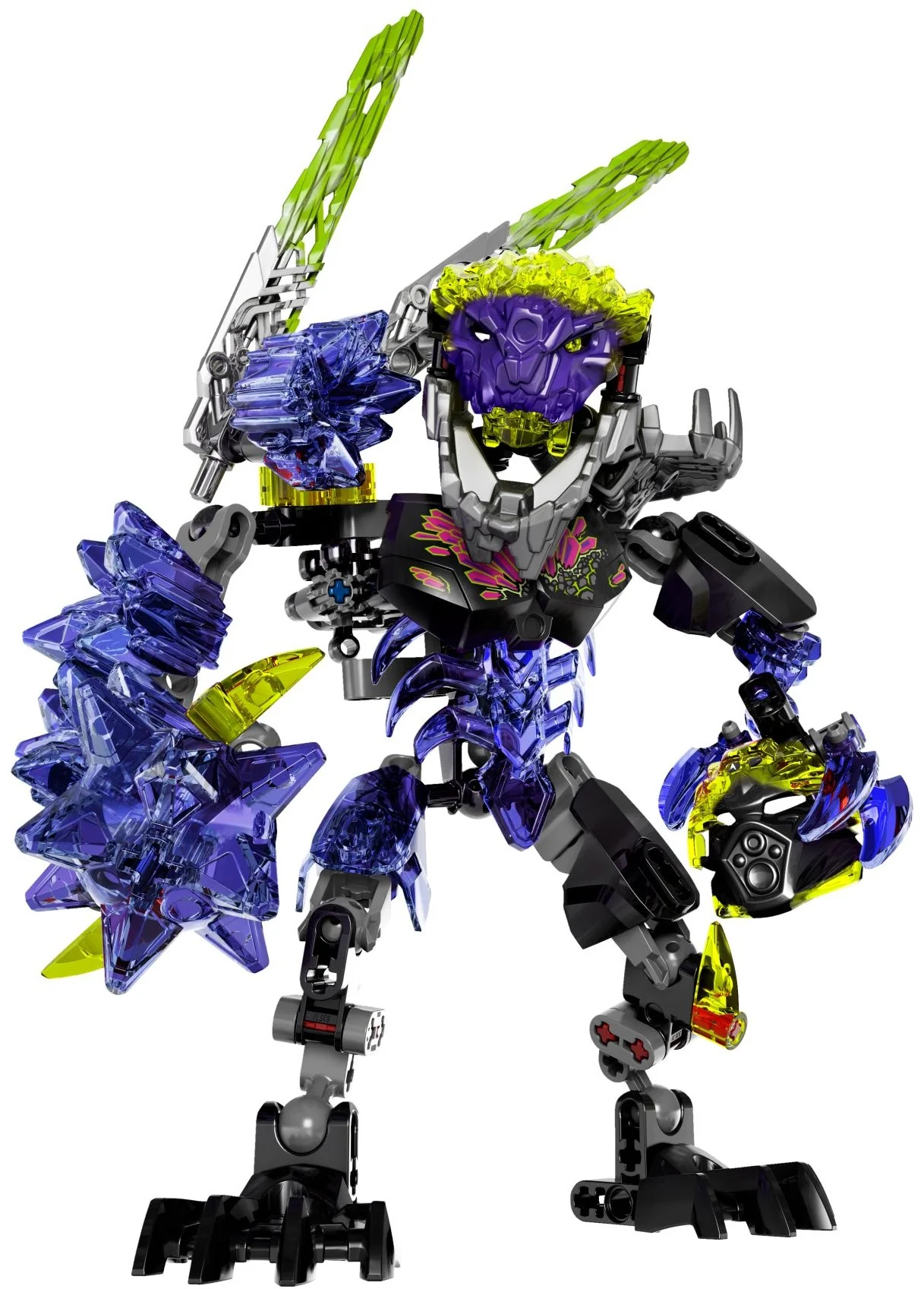 Quake Beast - Image 3