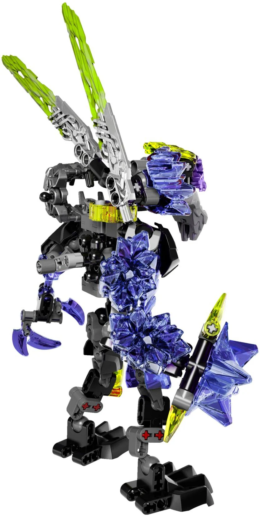 Quake Beast - Image 4