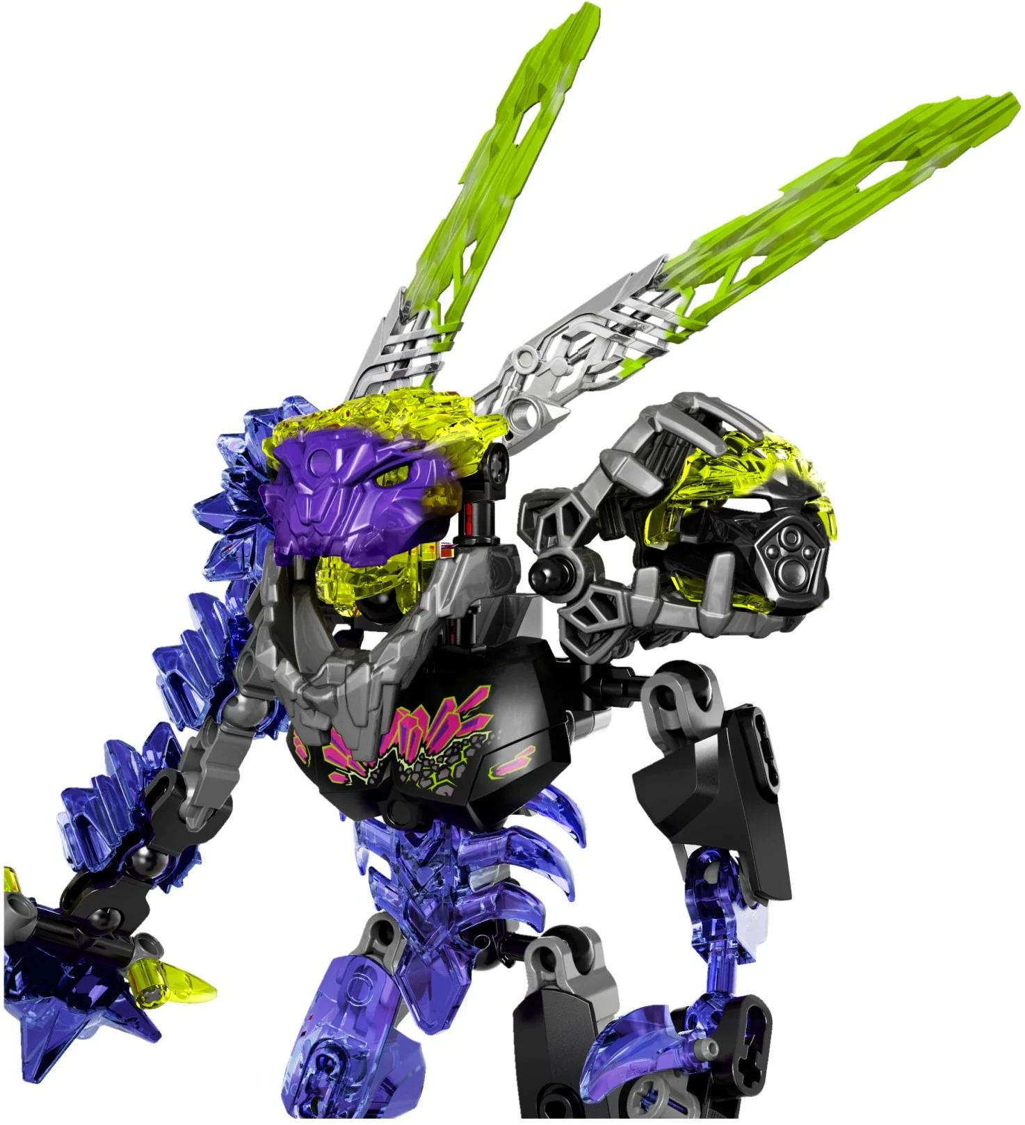 Quake Beast - Image 5